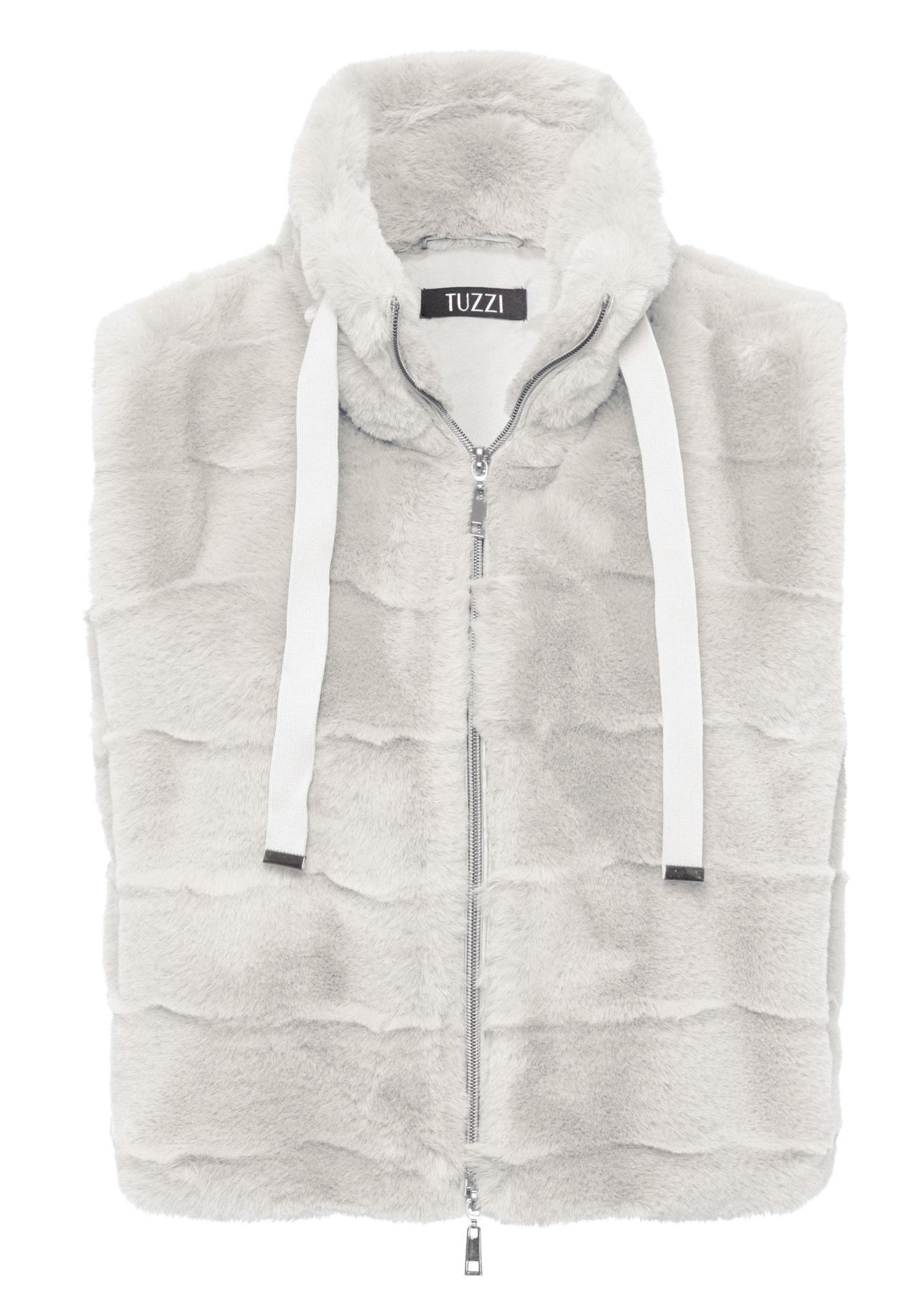Weste Faux fur - Product Image 1