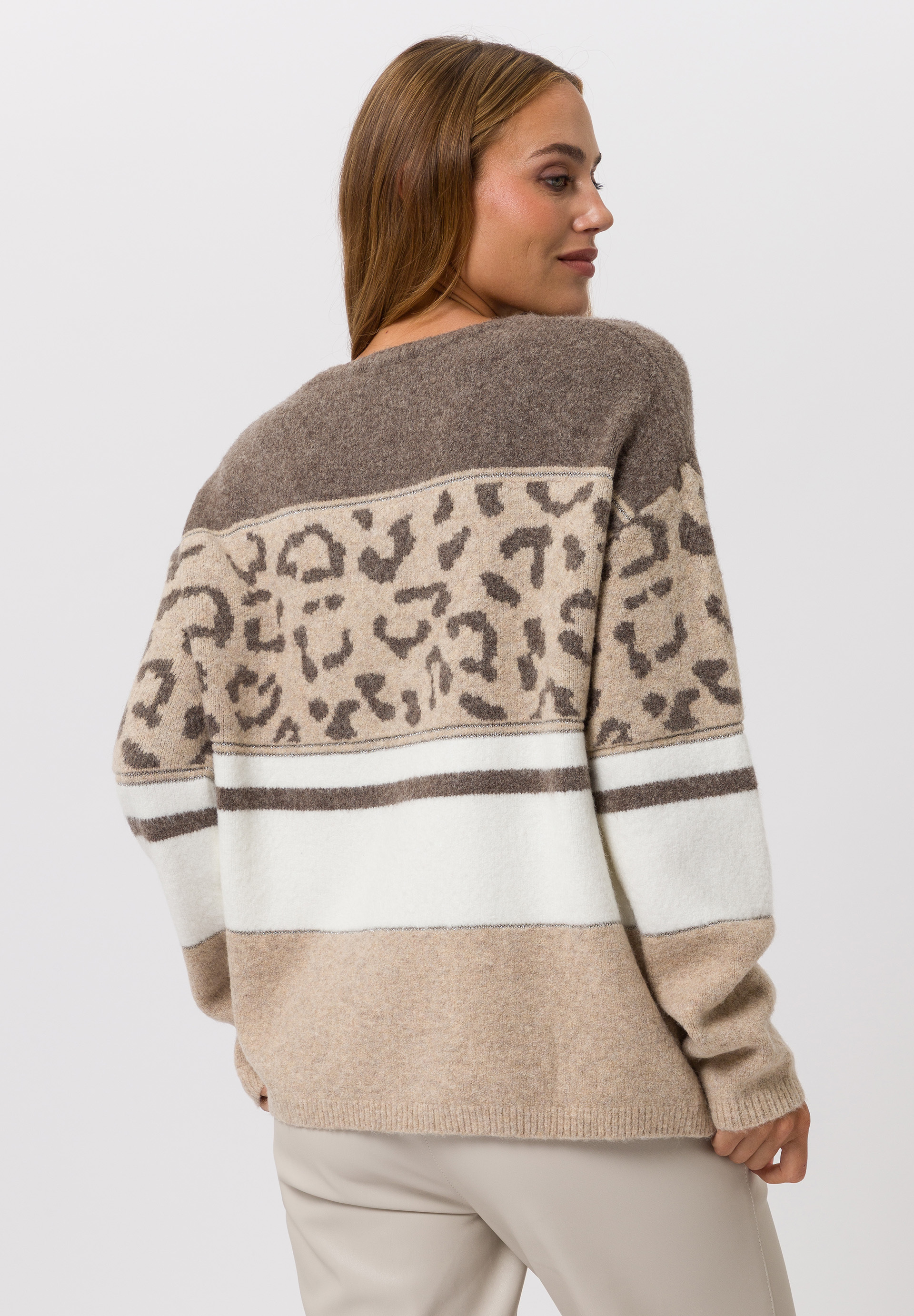 Bekleidung, Strickwaren, Pullover