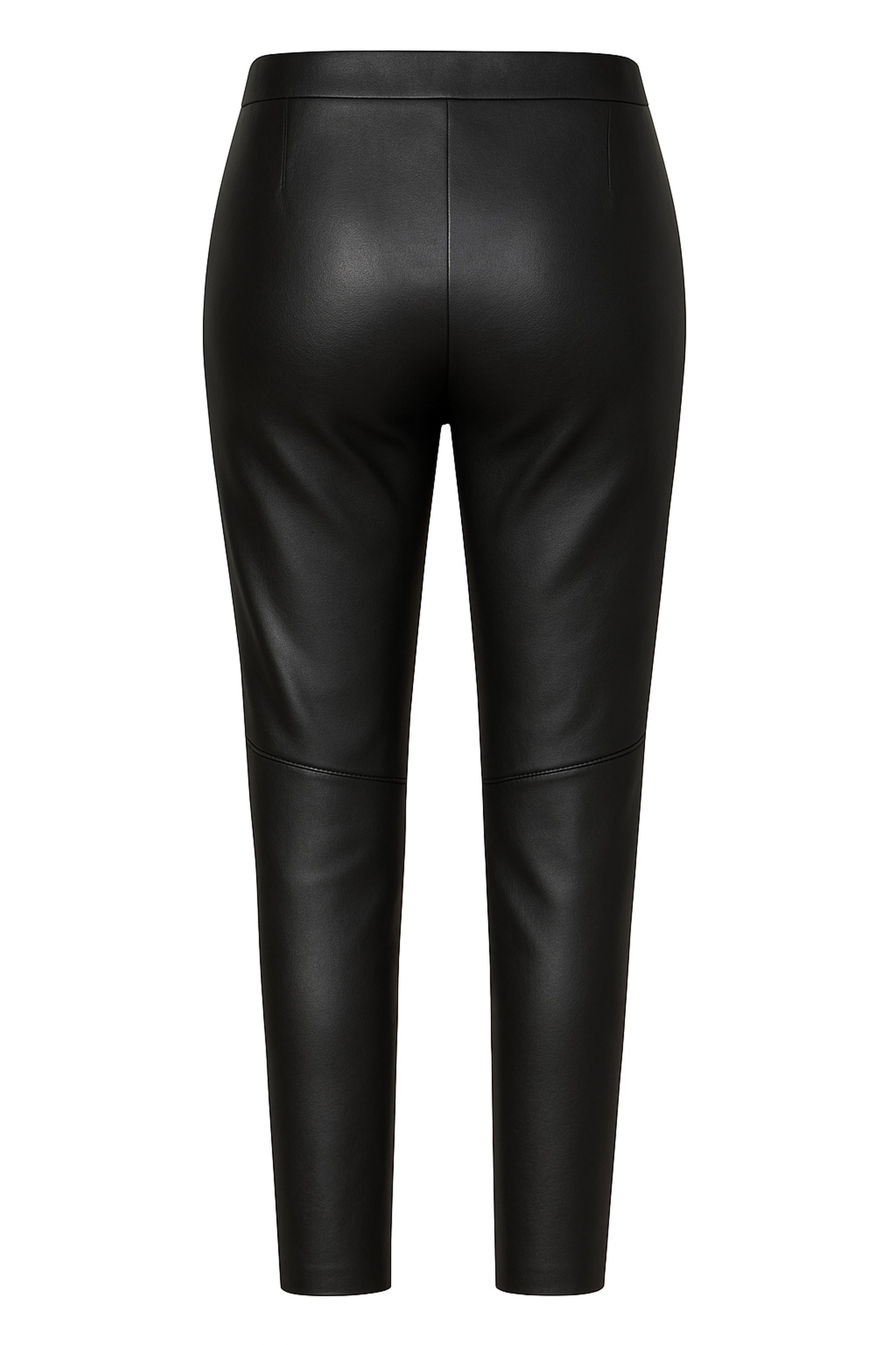 Hose mit Material-Mix Hose mit Material-Mix - Produktbild 2