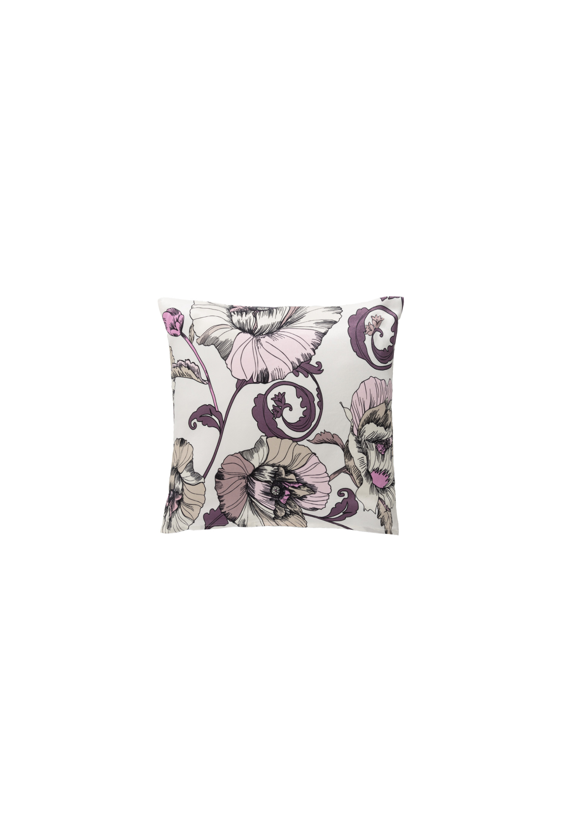 Cushion cover Made from cupro, 40 x 40 cm - Bild 1 Cushion cover Made from cupro, 40 x 40 cm - Bild 1