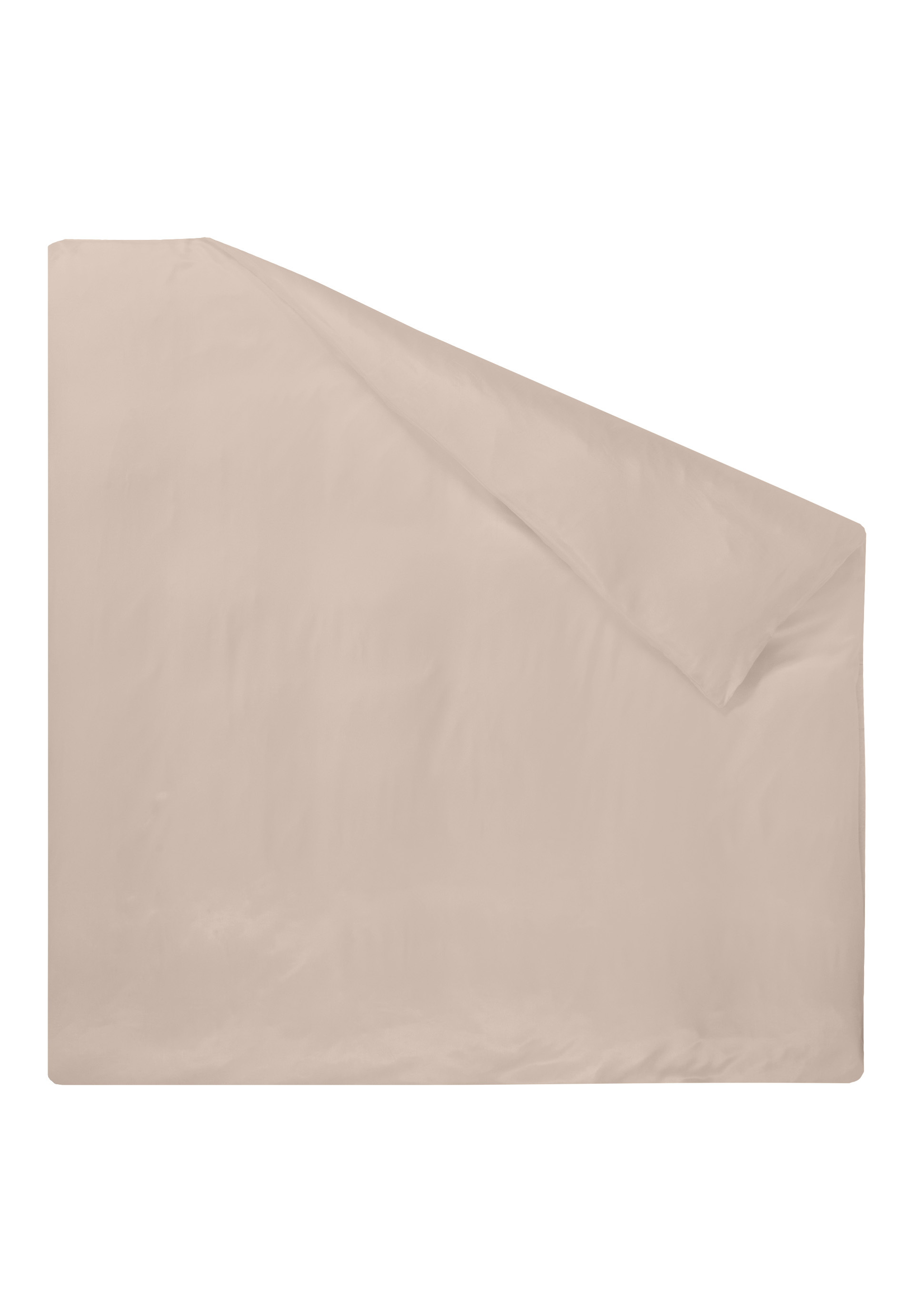 Deckenbezug aus Cupro in 200 x 200cm - Produktbild 1