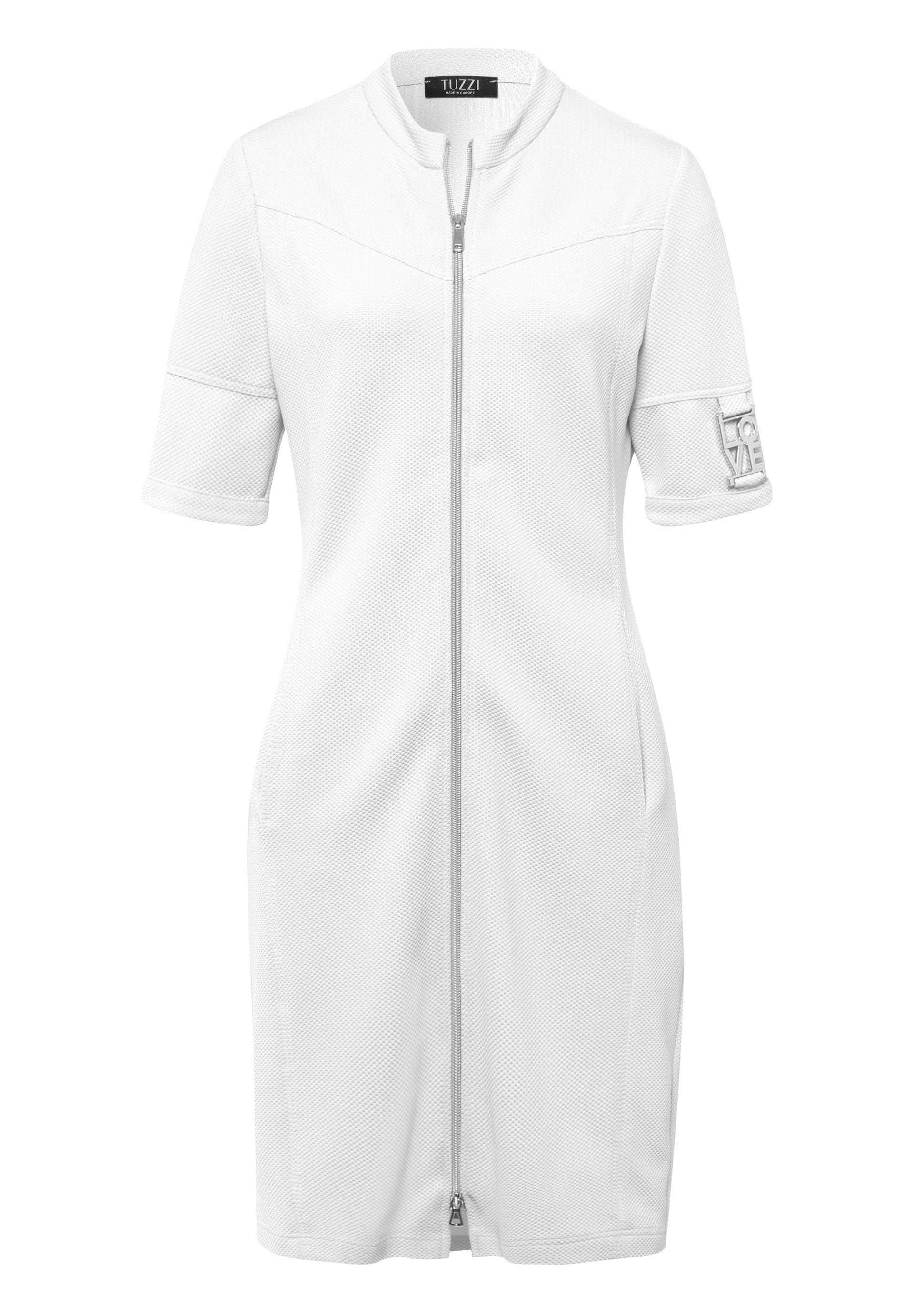 Kleid in körperbetonter Passform - Produktbild 1