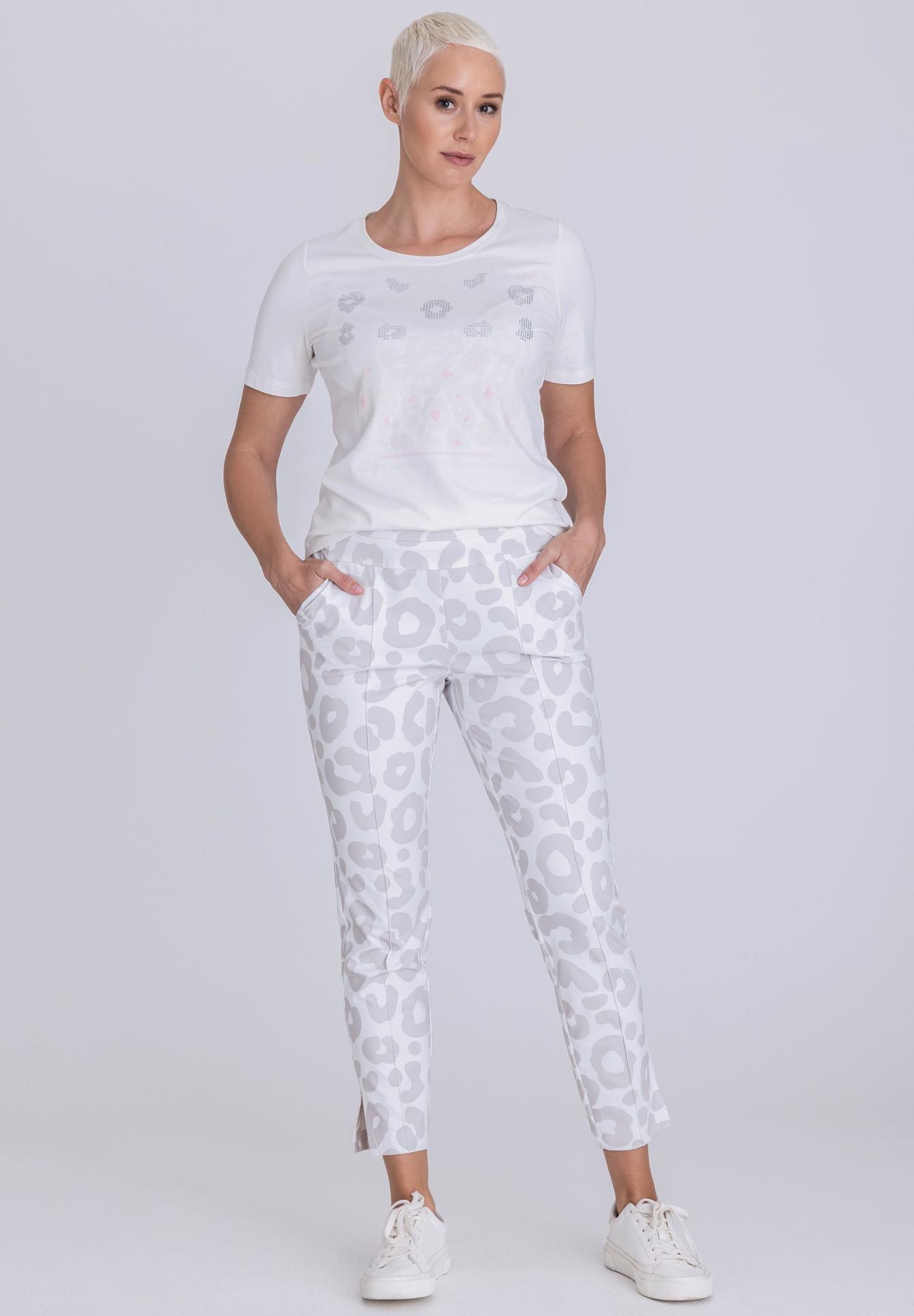 Shirt mit Kimonoärmel - Produktbild 2