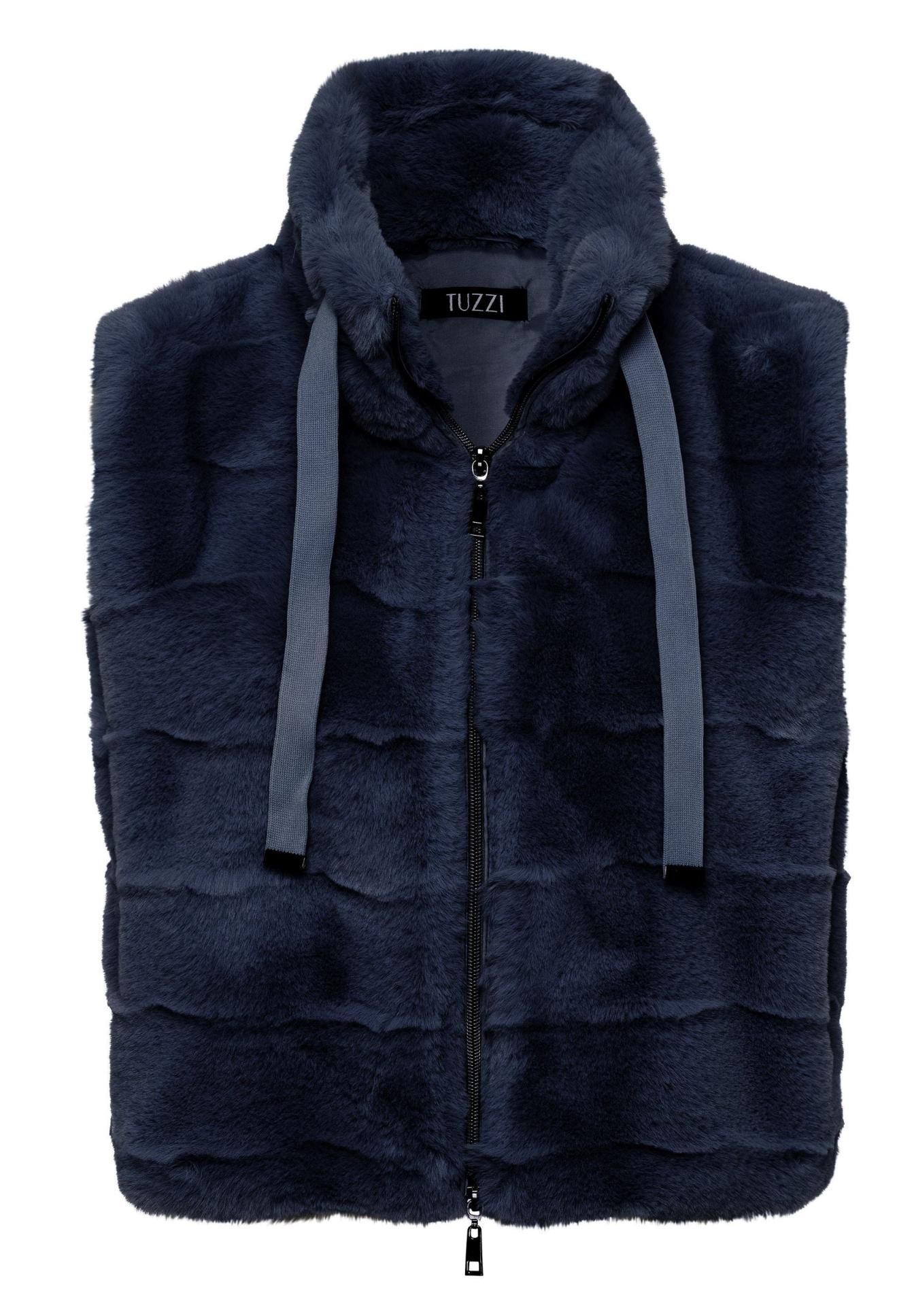 Weste Faux fur - Product Image 1