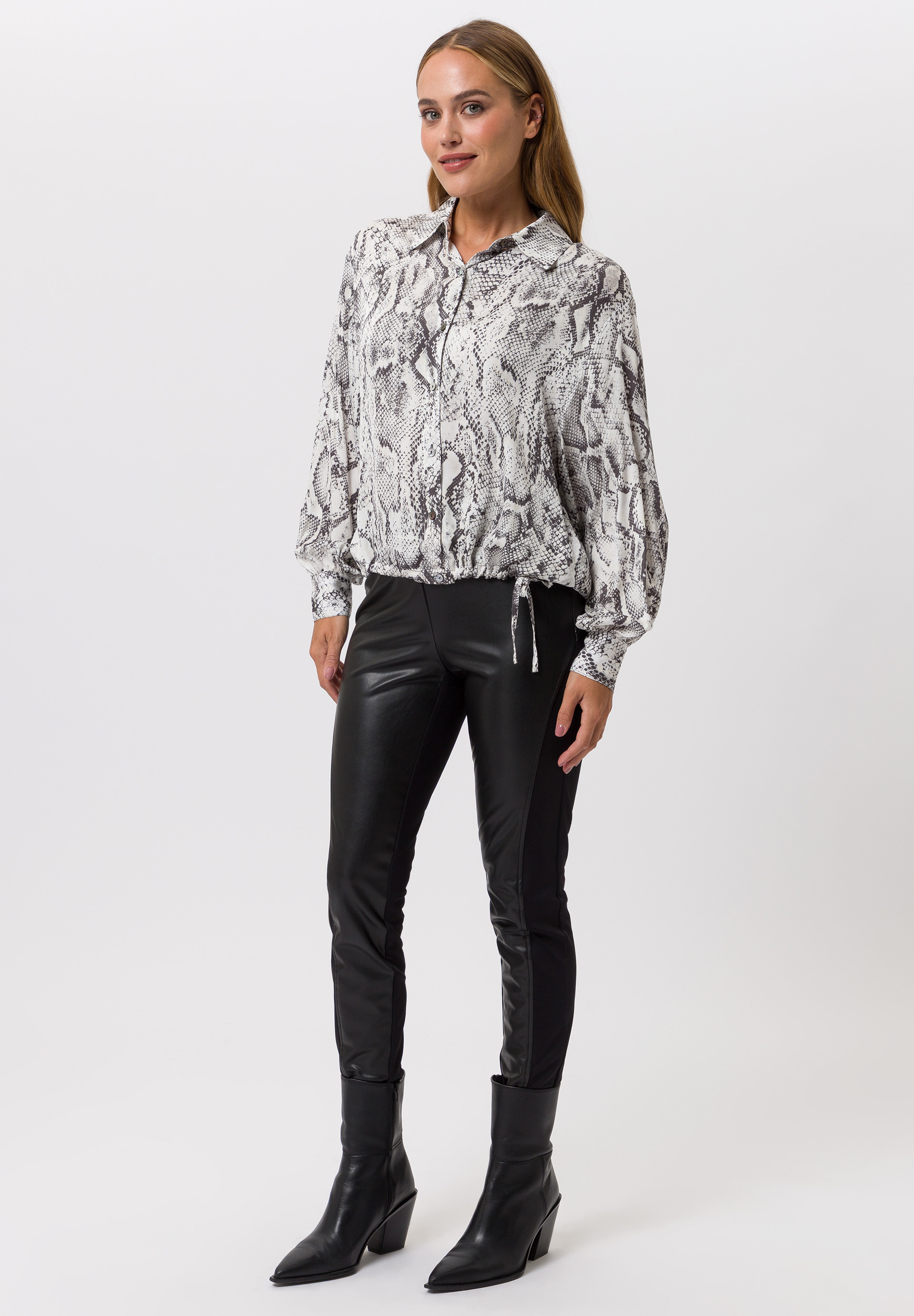 Bluse, Langarm, Person, Hemd, Hosen