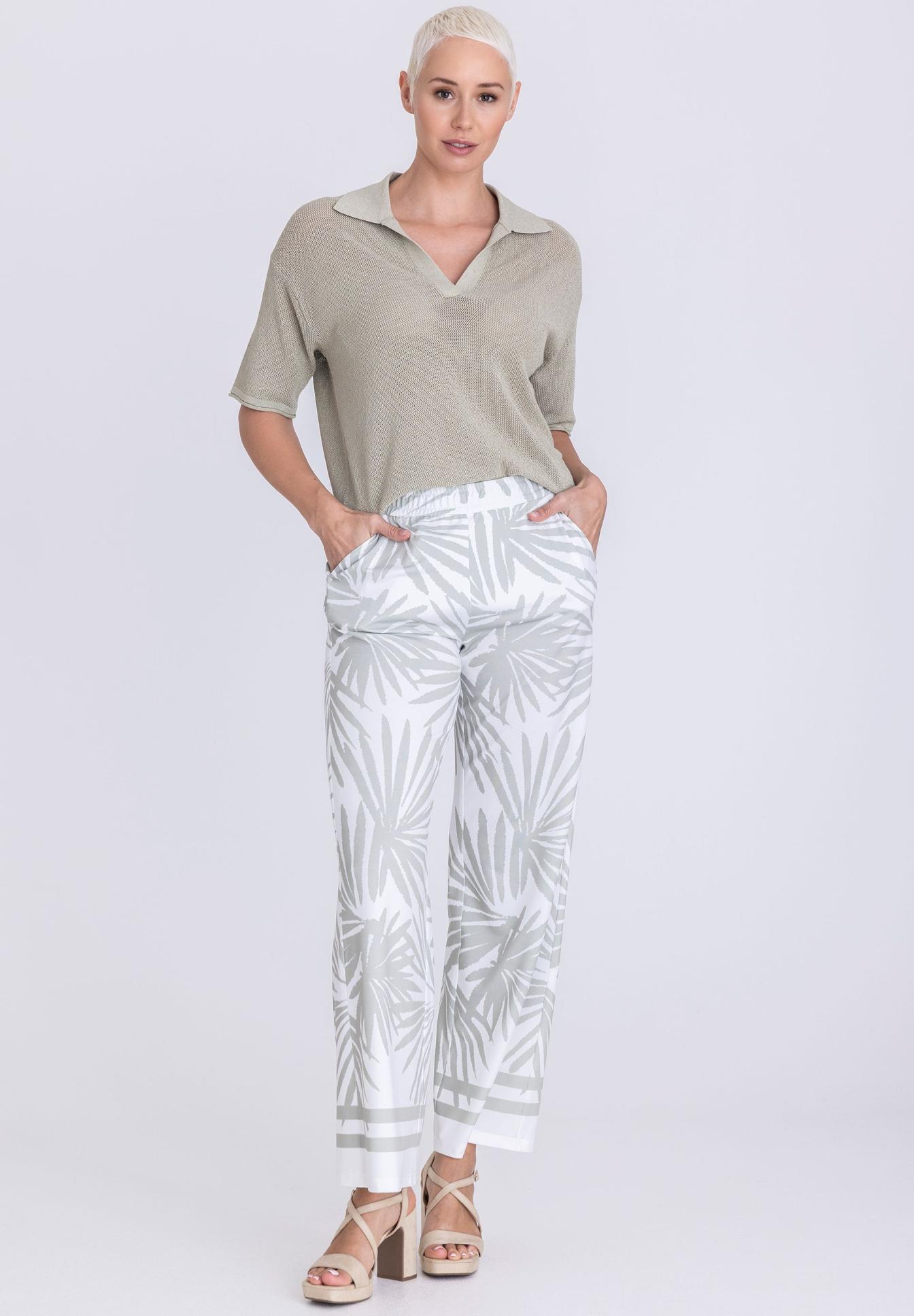 Pulli mit Polokragen - Produktbild 2