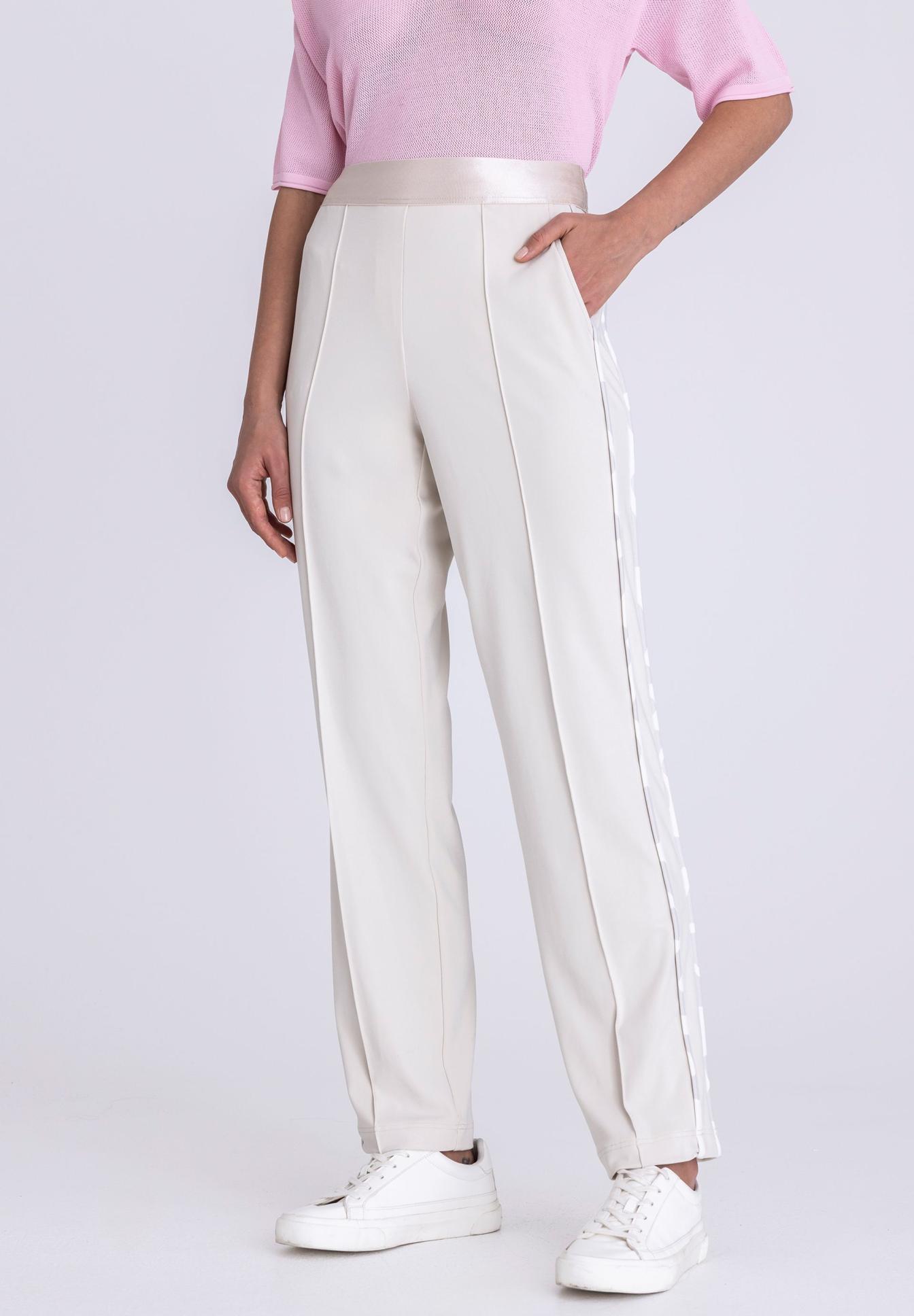 Hosen mit Bügelfalte - Produktbild 1