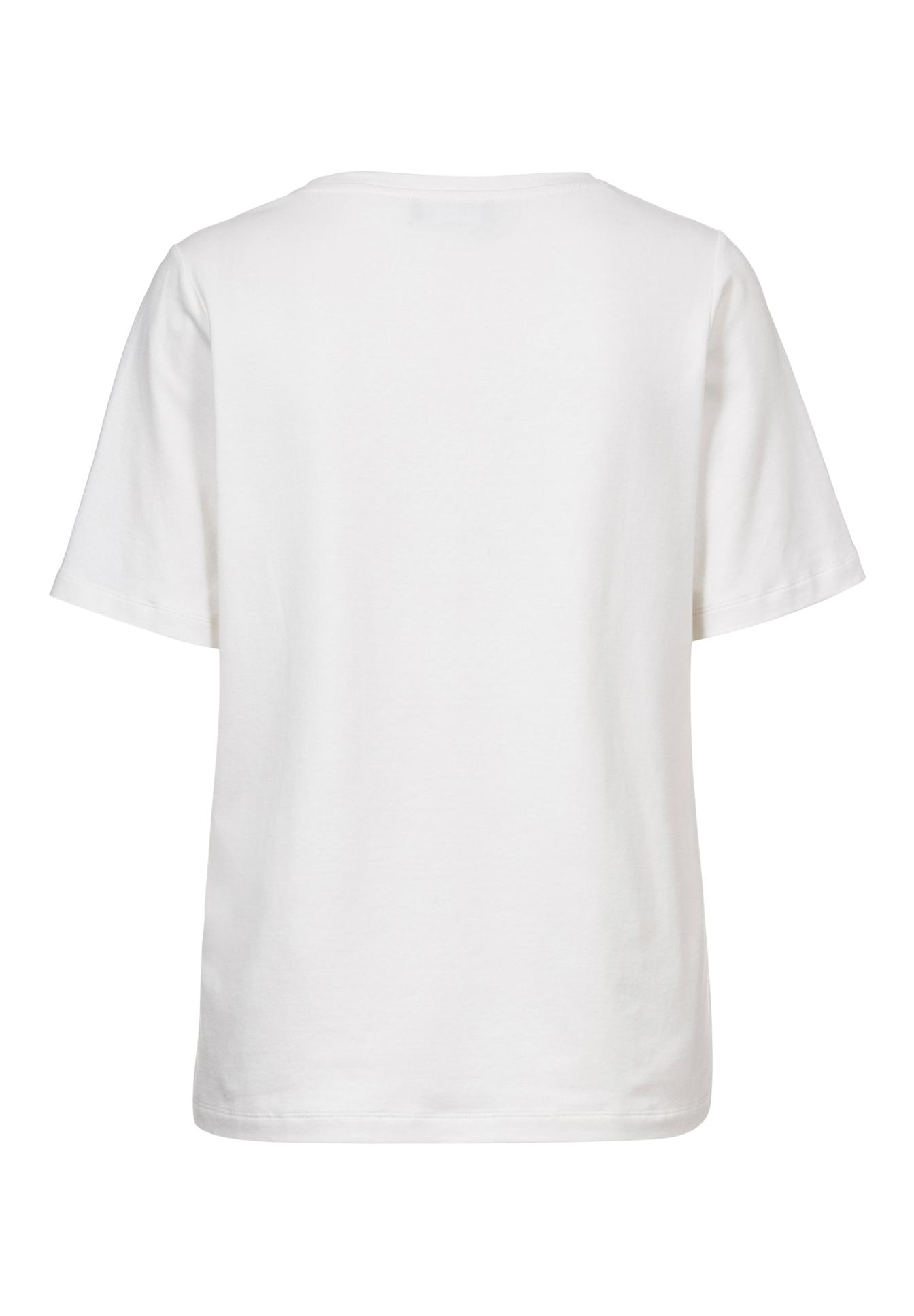 T-Shirt, Weiß, Kurzarm, Unifarben, Baumwolle, T-Shirt, Short sleeves, White, Crew neck, Basic, T-Shirt, White, Short sleeves, Cotton, Plain, T-shirt, Weiß, Kurzarm, Basic, Casual, Tee-Shirt, Kurzarm, Weiß, Einfarbig, Kleidung