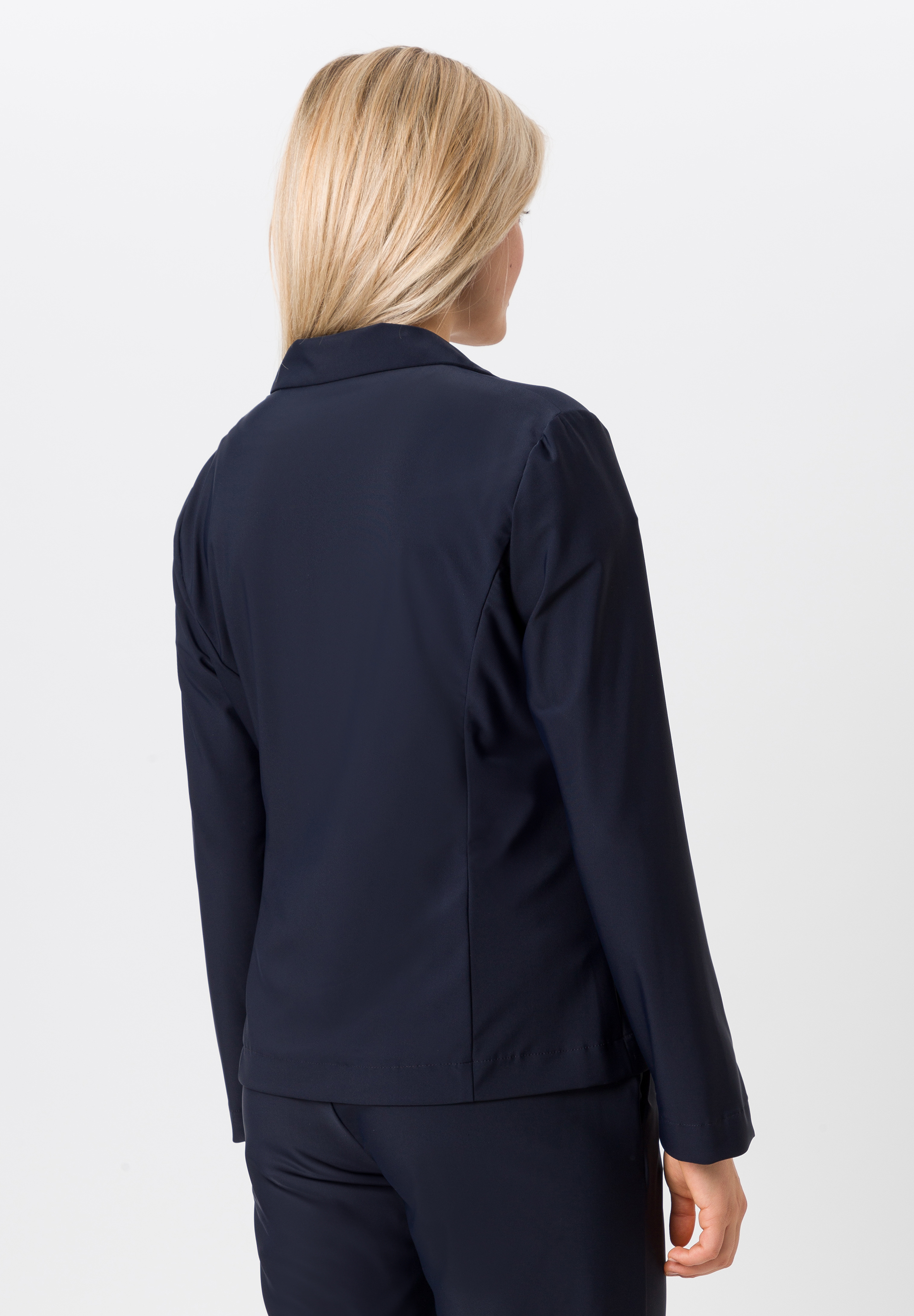 Blazer mit eleganter Note - Bild 2 Blazer mit eleganter Note - Bild 2