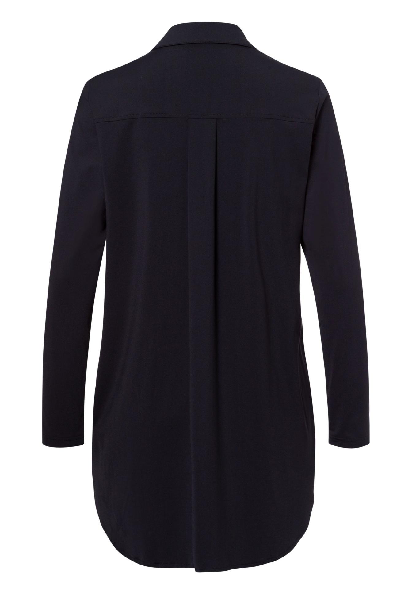 Blouse with button placket - Product Image 2