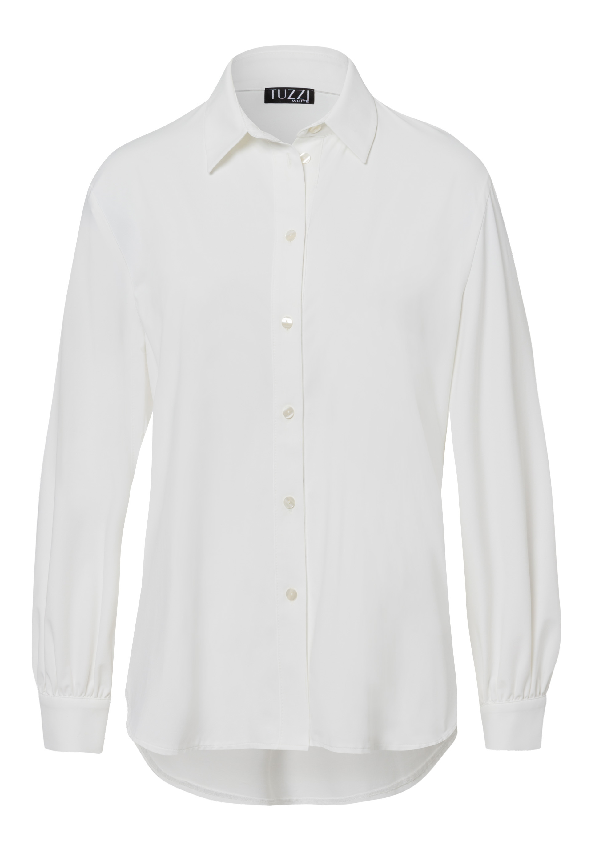 Blouse In flowing quality - Product Image 1
