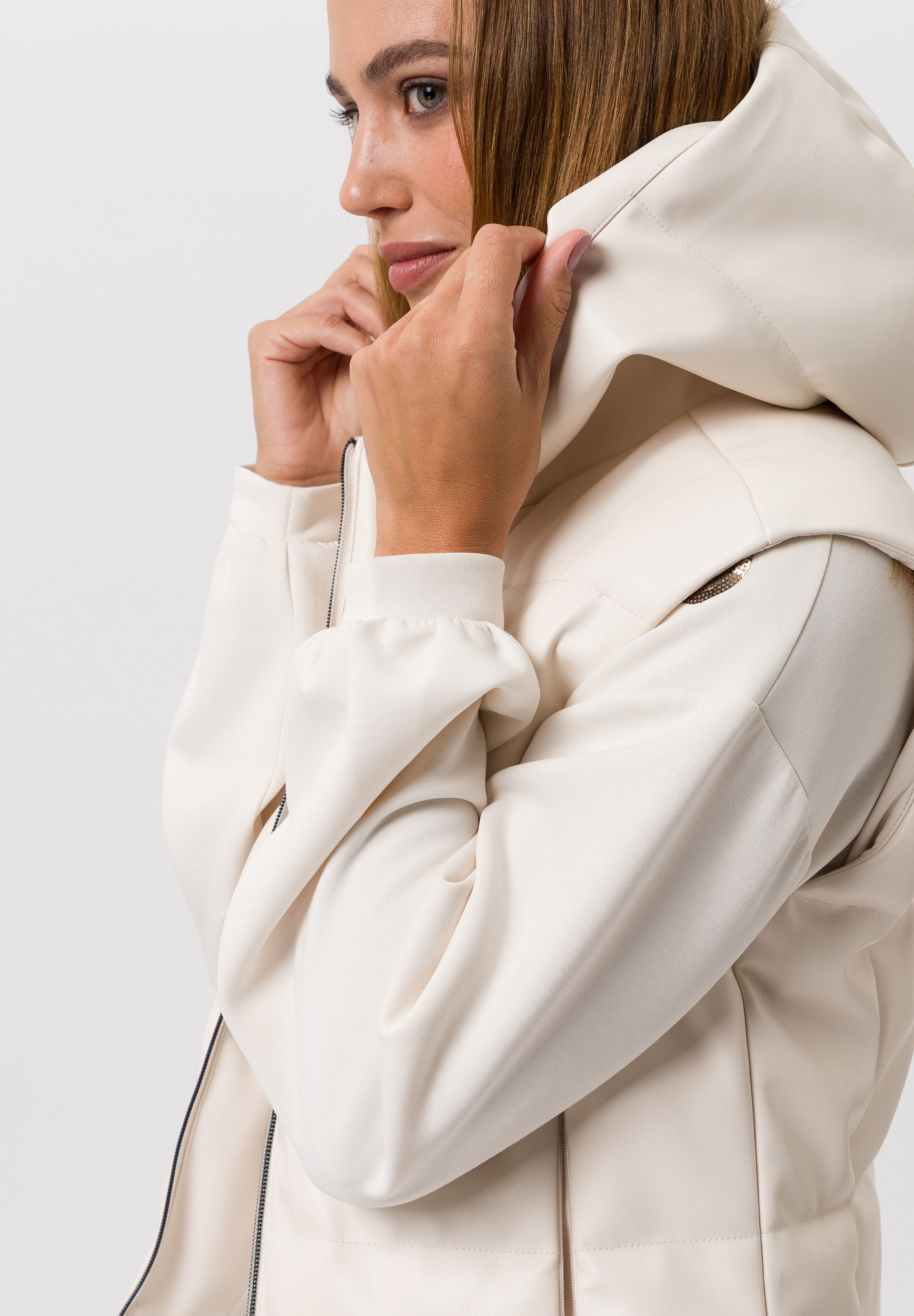 Bekleidung, Mantel, Jacke, Langarm, Person, Bekleidung, Mantel, Jacke, Langarm, Person