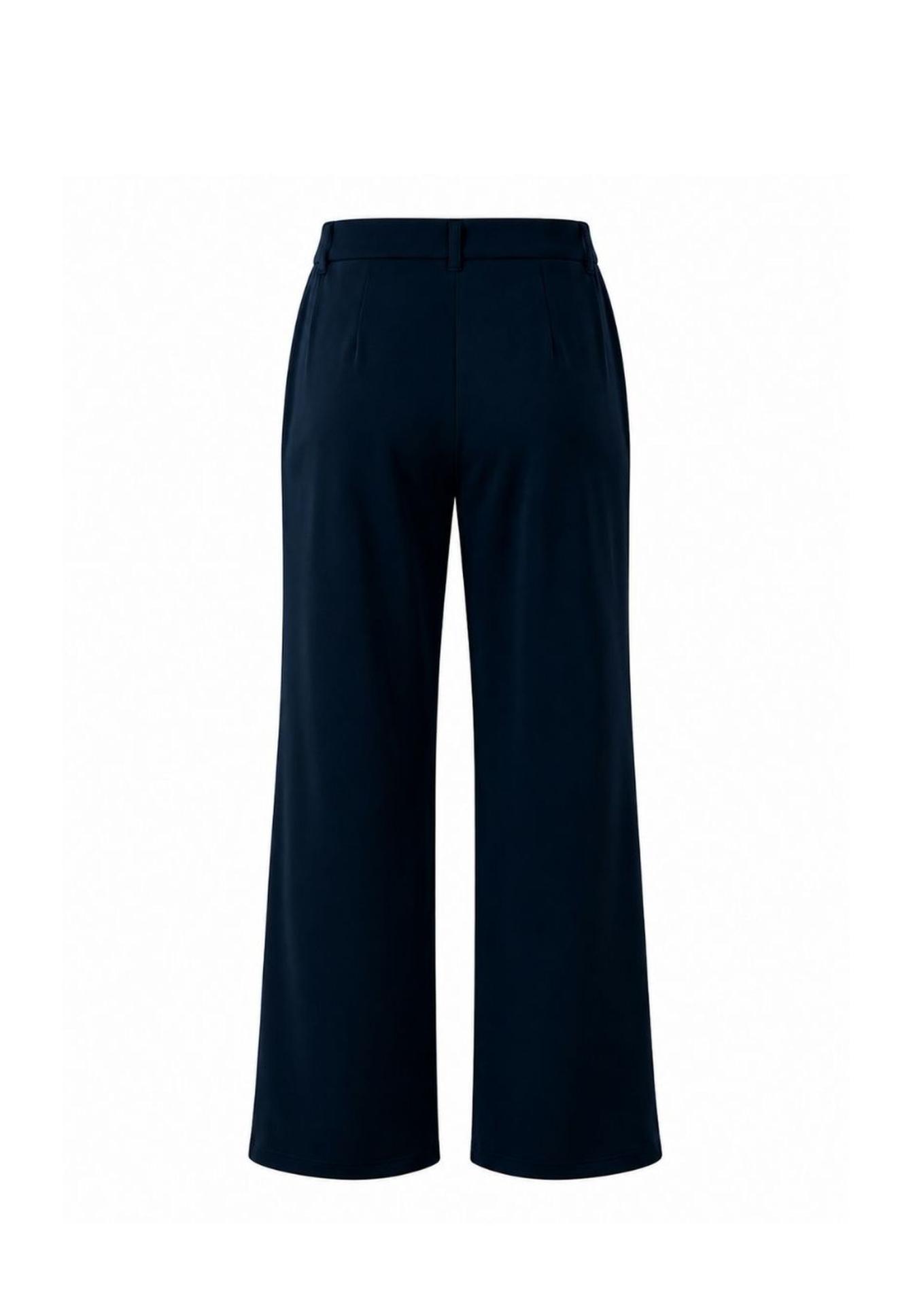 Trousers with a crease - Product Image 2