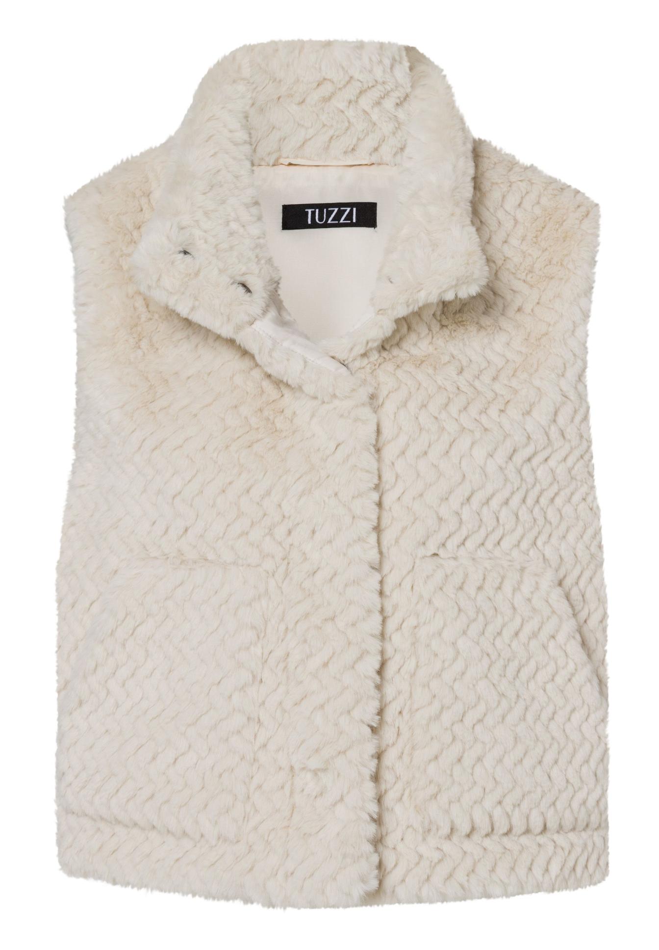 Weste With stand-up collar - Product Image 1