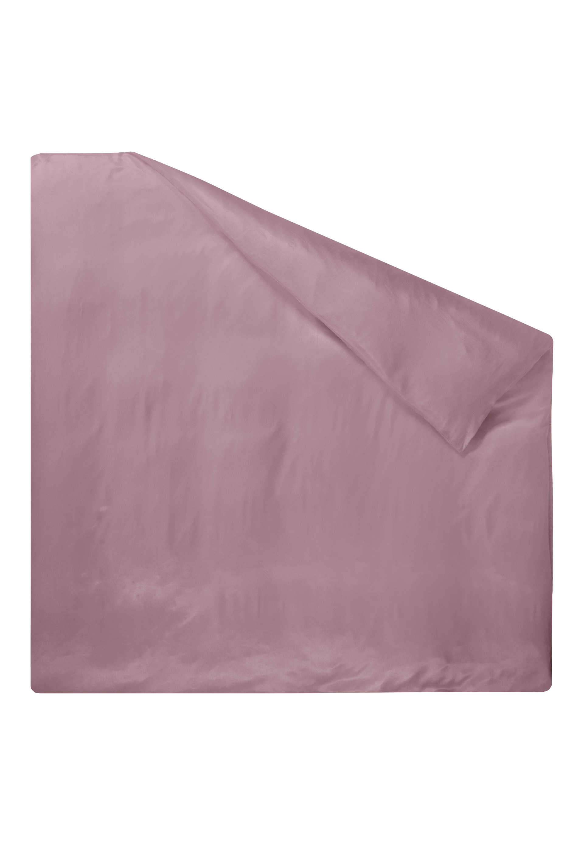 Deckenbezug aus Cupro in 200 x 200cm - Produktbild 1