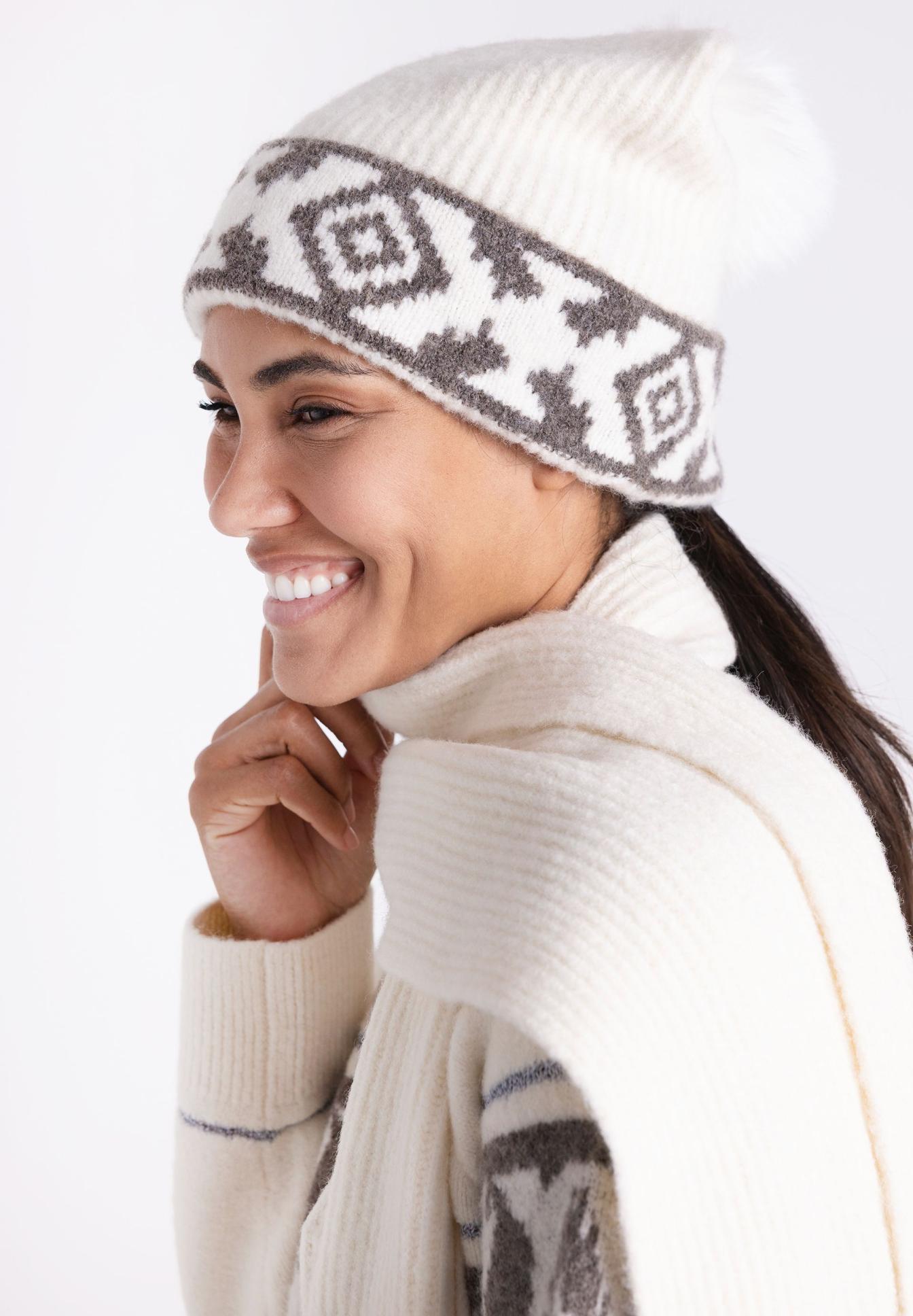 Accessoires mit Bommel - Produktbild 1
