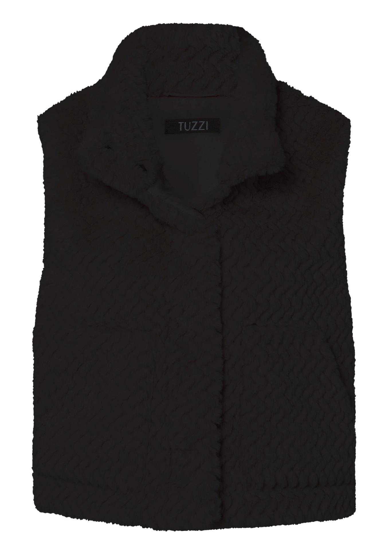 Weste With stand-up collar - Product Image 1