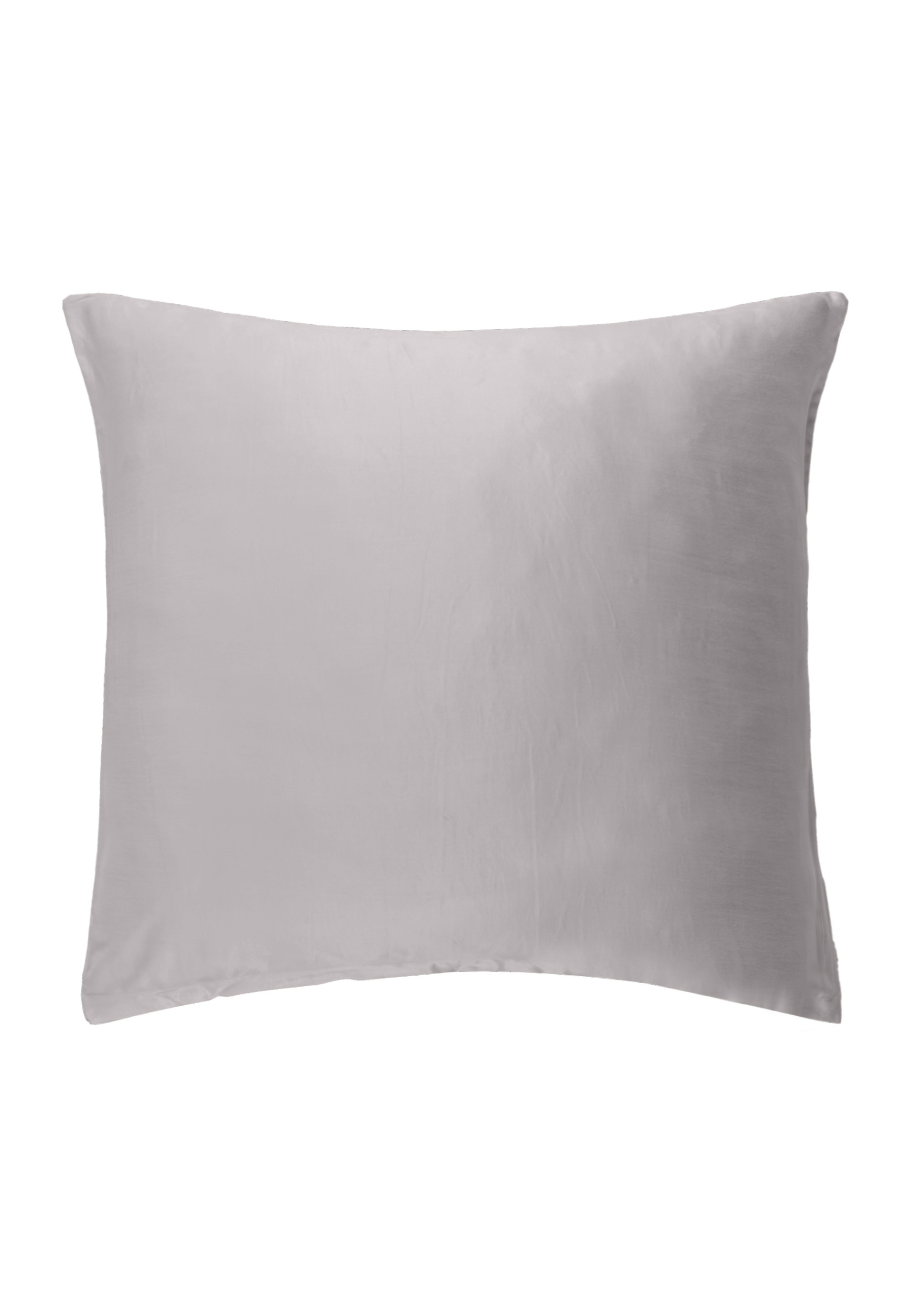 Cushion cover Made from cupro, 80 x 80 cm - Bild 1 Cushion cover Made from cupro, 80 x 80 cm - Bild 1