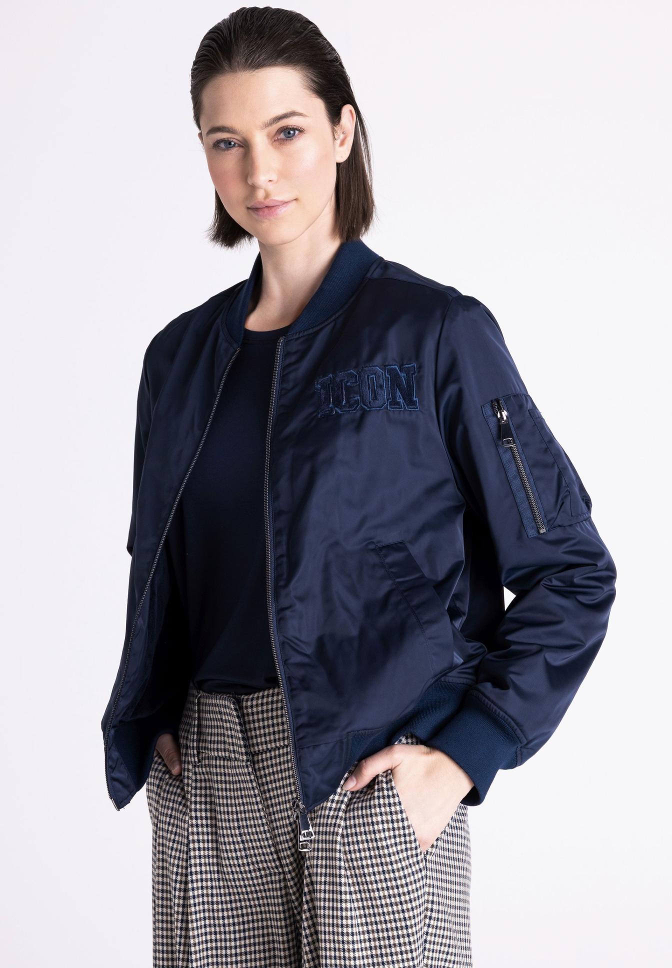 Jacke mit weichem Teddyfutter - Produktbild 1