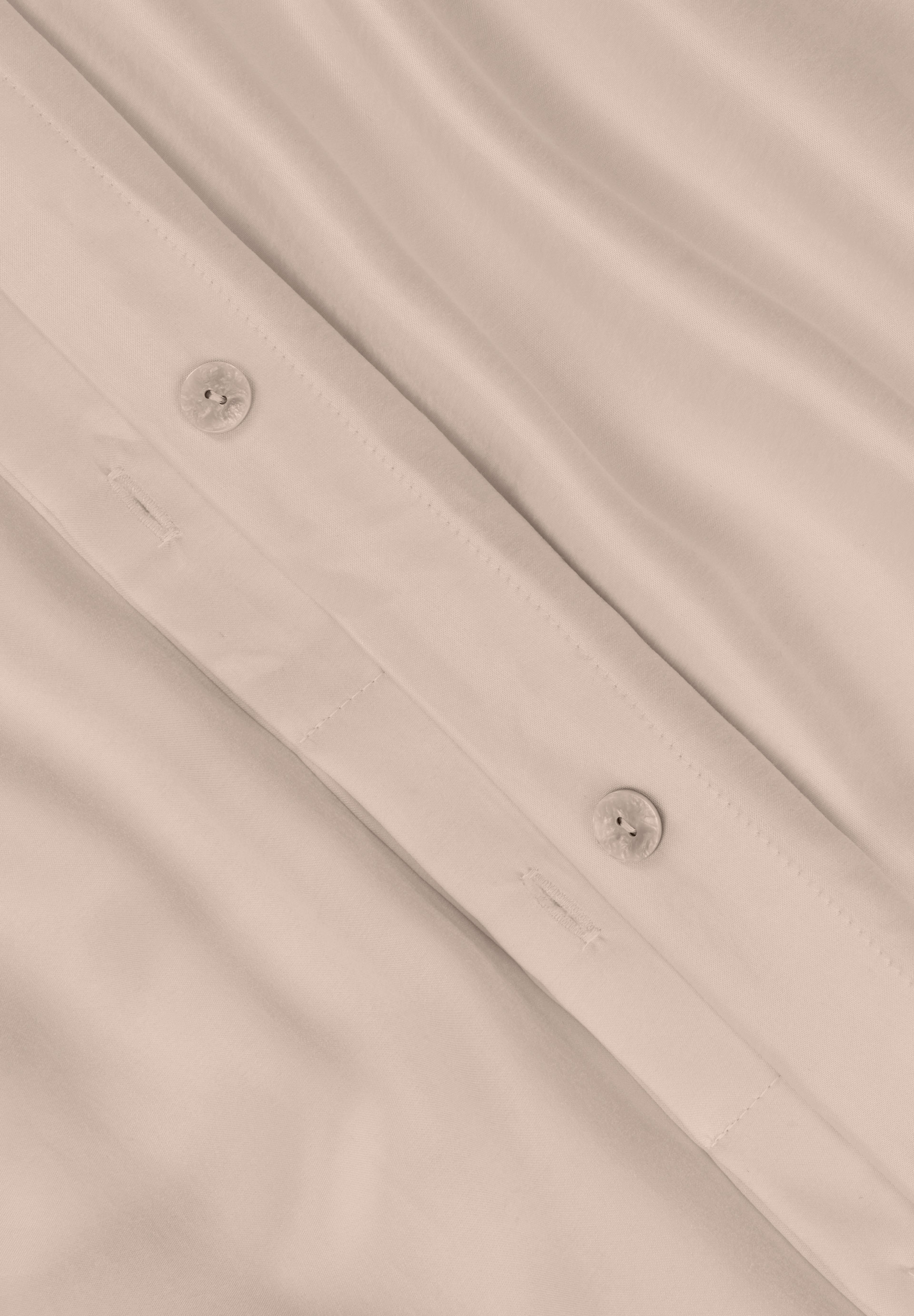 Deckenbezug aus hautfreundlichem Cupro in 135 x 200cm - Bild 4