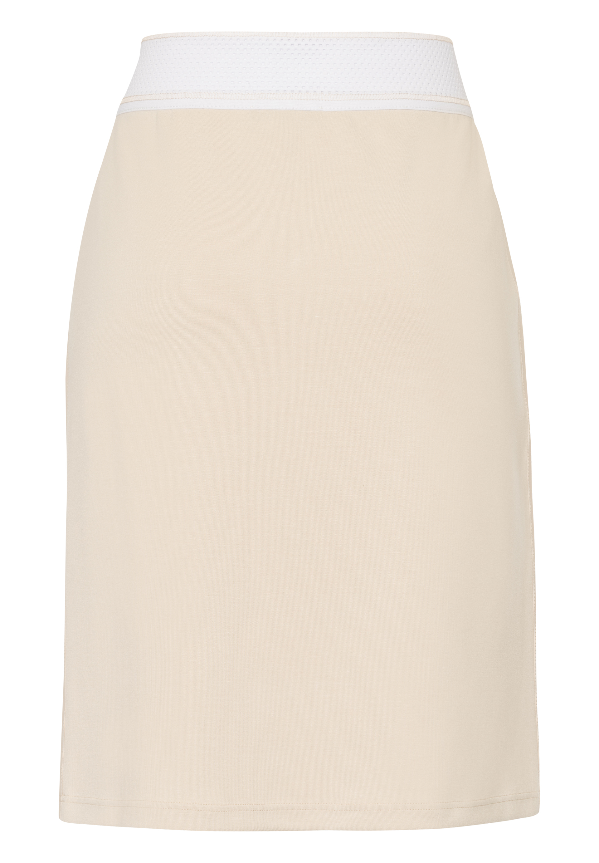 Rock mit elastischem Bund - Bild 2 Rock mit elastischem Bund - Bild 2