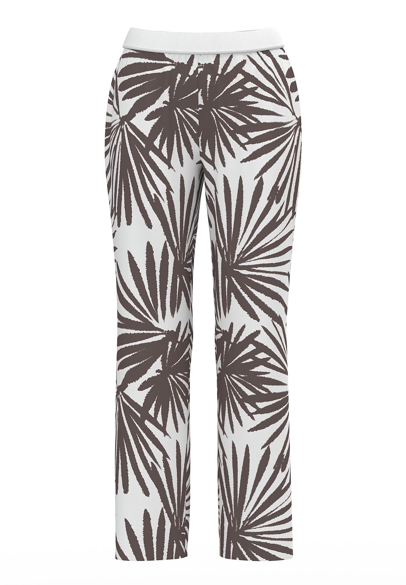 Hosen mit elastischem Bund - Produktbild 1