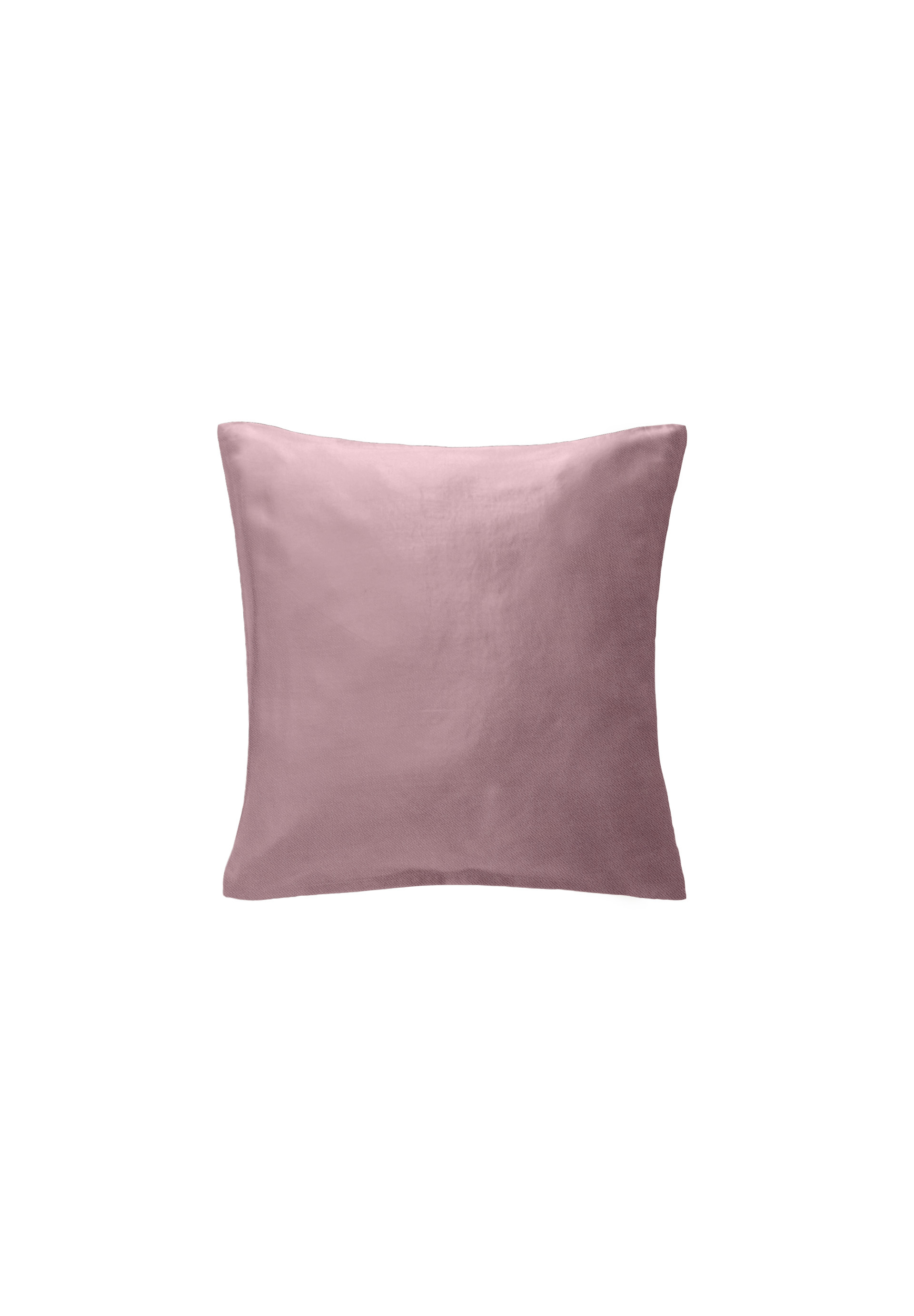 Cushion cover Made from cupro in 50 x 50 cm - Bild 4 Cushion cover Made from cupro in 50 x 50 cm - Bild 4