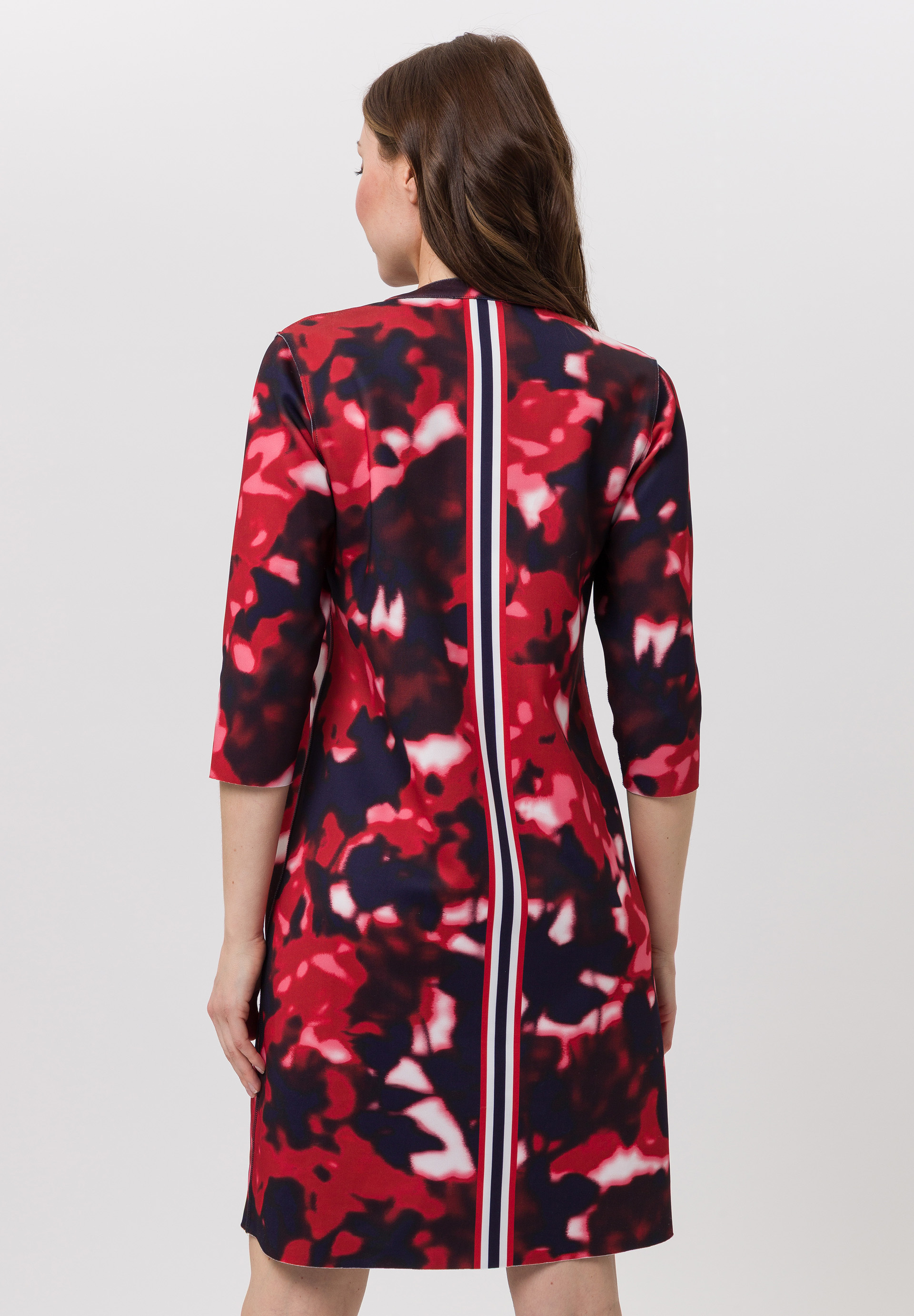 Reversible dress With reversible function - Product Image 2