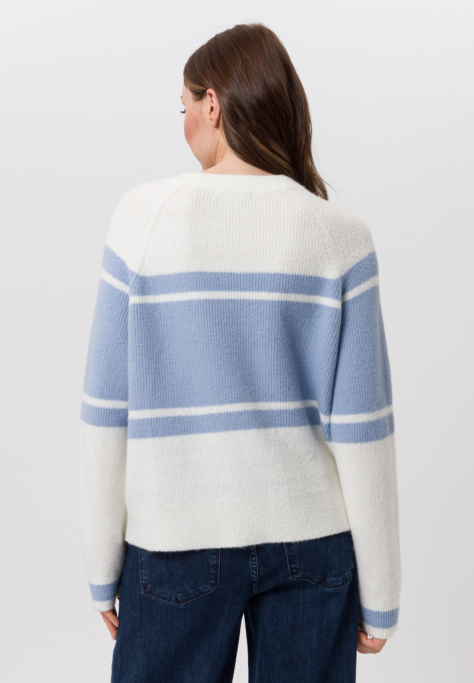 Knitted jumper With statement lettering - Product Image 2