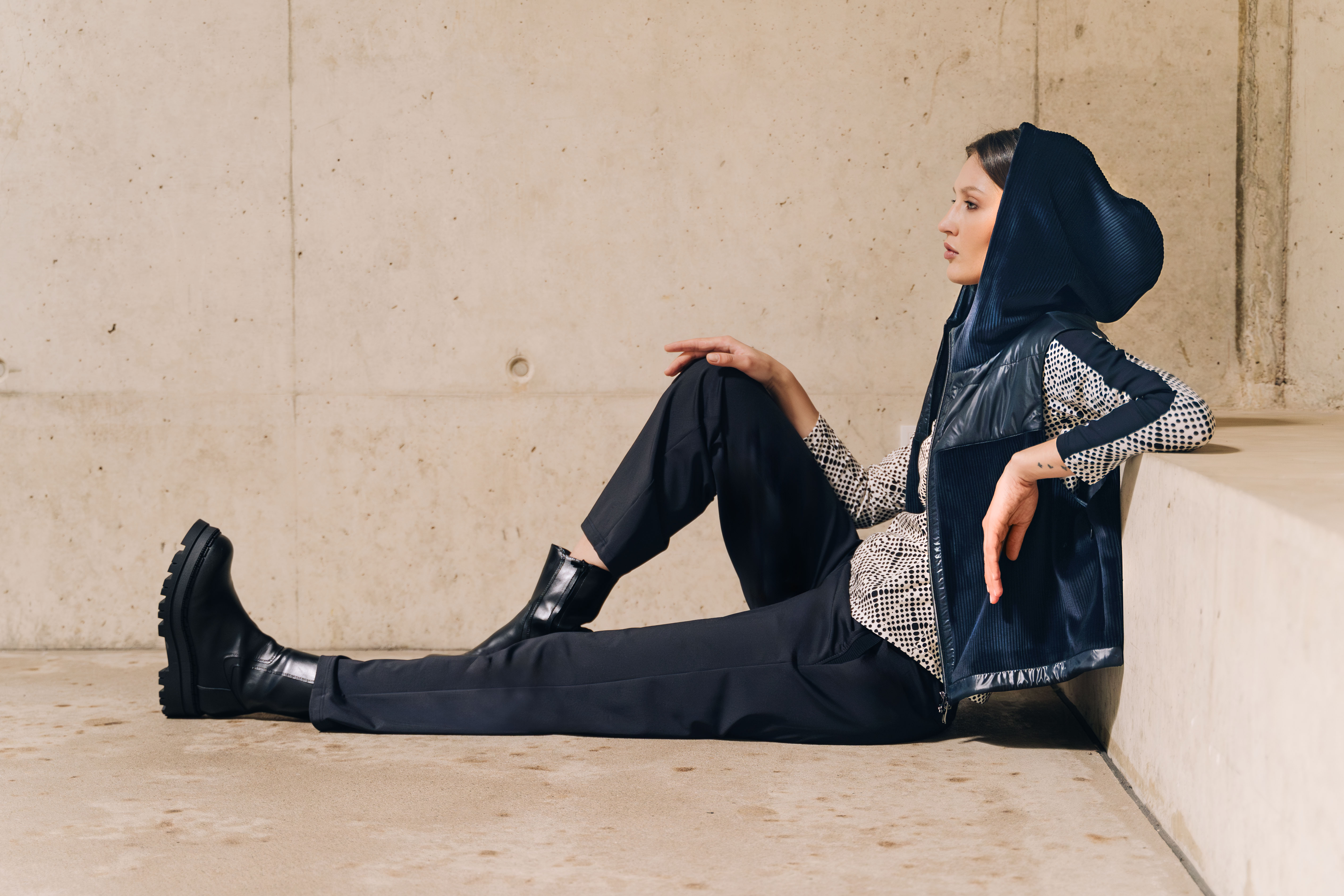 Schuh, Modisch, Erwachsener, Person, Frau