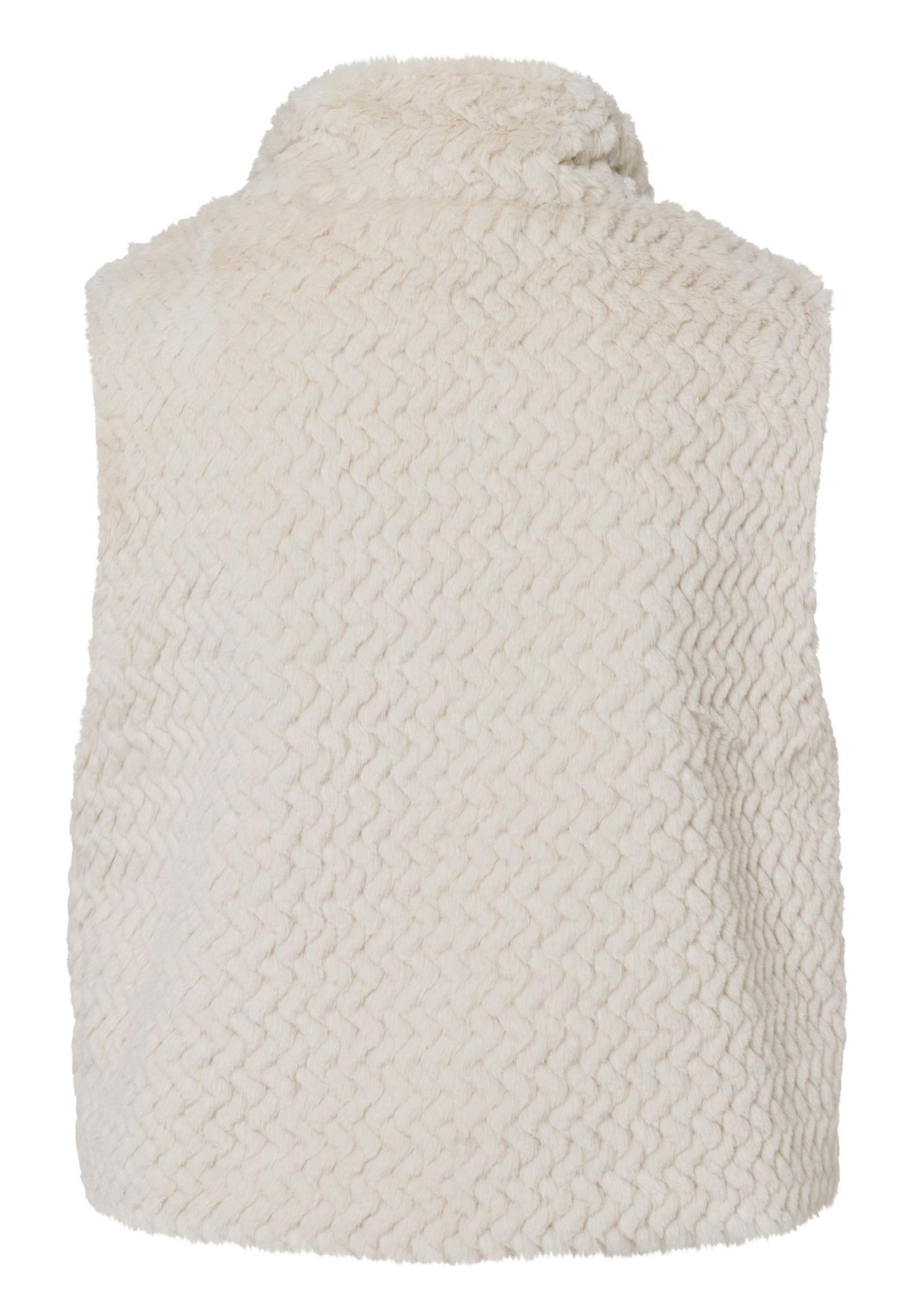Weste With stand-up collar - Product Image 2