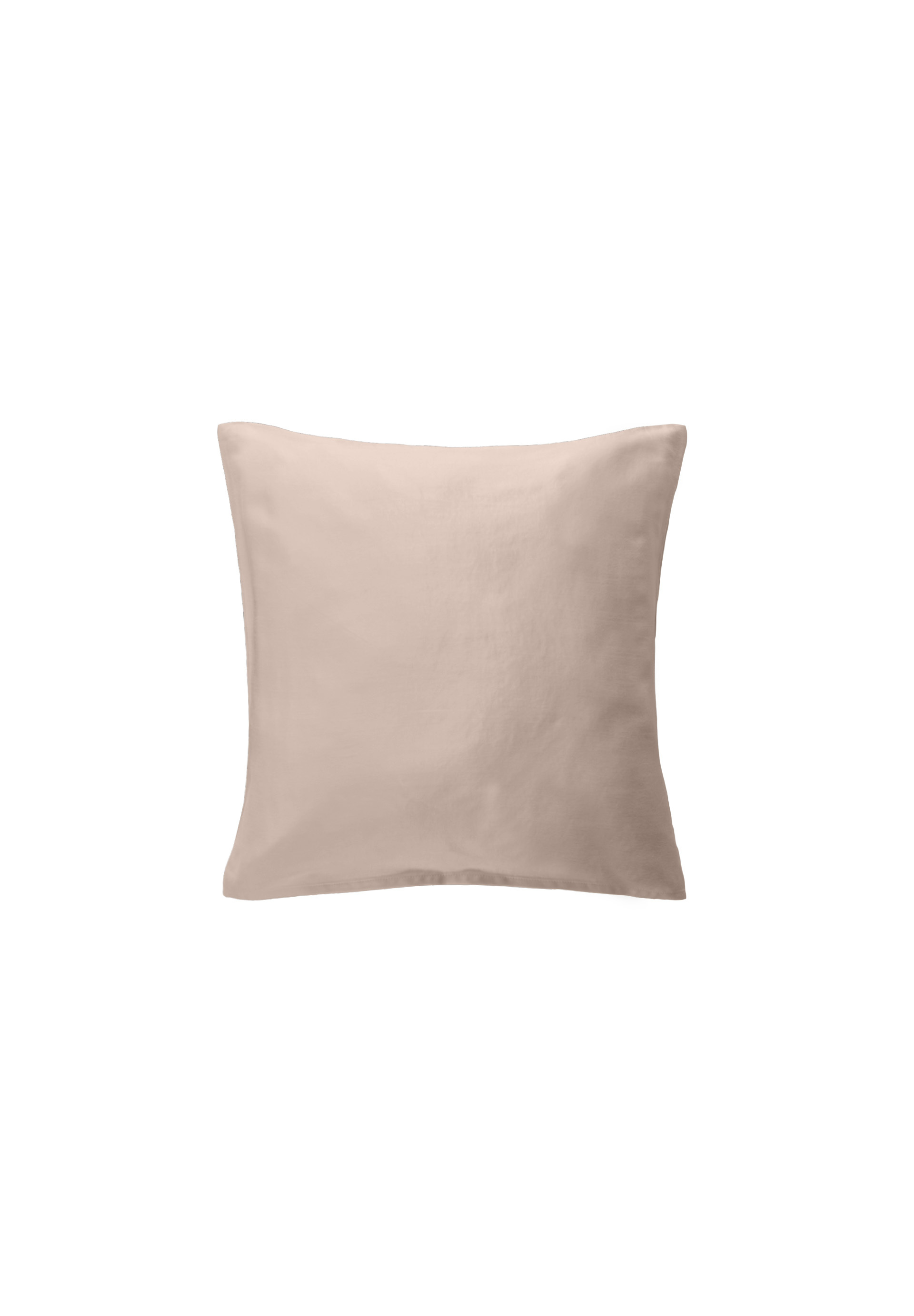 Cushion cover Made from cupro in 50 x 50 cm - Bild 1 Cushion cover Made from cupro in 50 x 50 cm - Bild 1