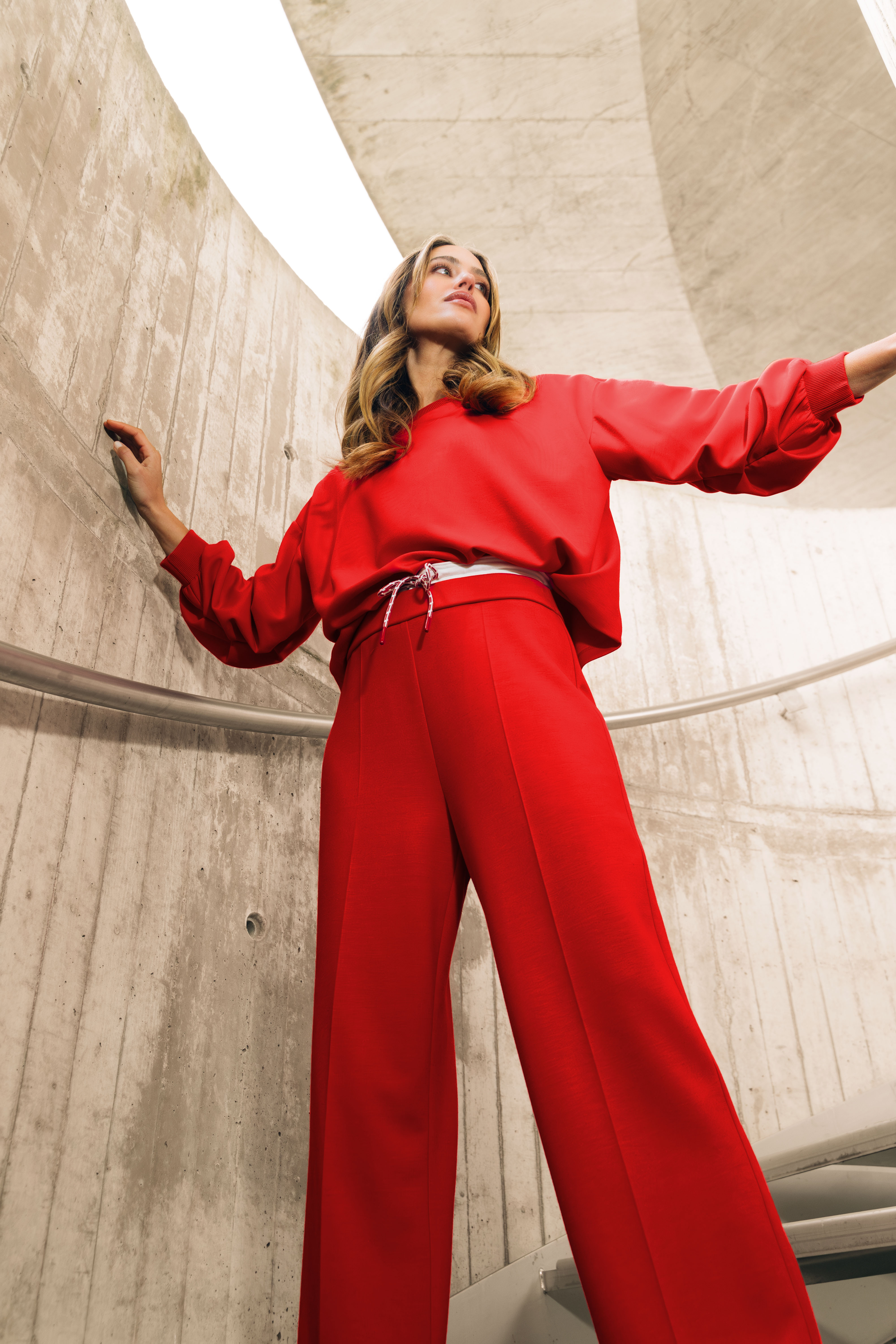 Hosen, Erwachsener, Weiblich, Person, Frau