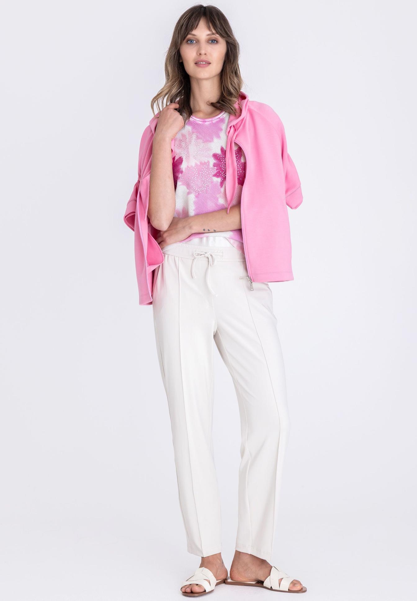 Pulli mit Ziersteinen - Produktbild 2