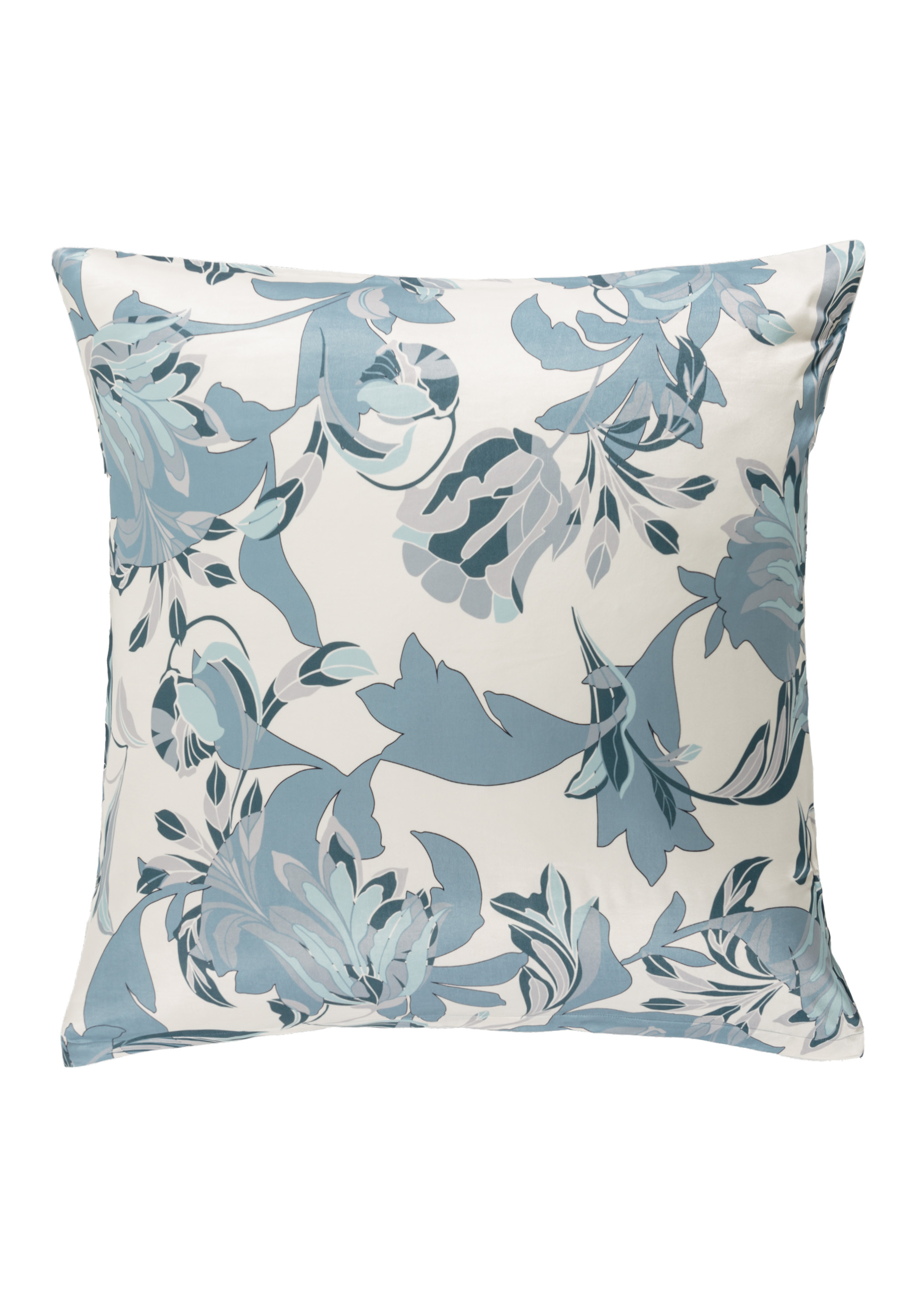 Cushion cover Made from cupro, 80 x 80 cm - Bild 1 Cushion cover Made from cupro, 80 x 80 cm - Bild 1