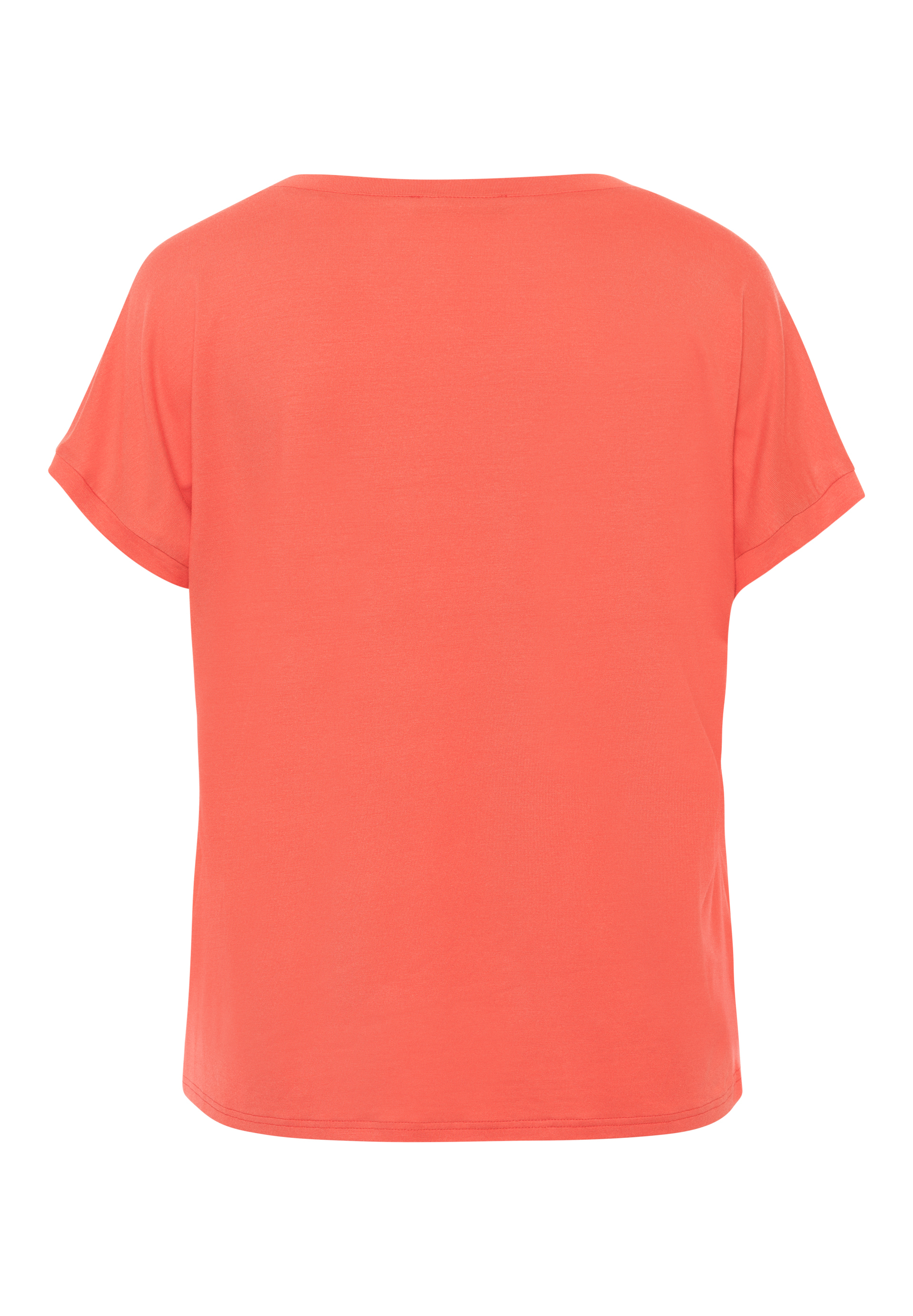 Shirt mit weichem Griff - Bild 2