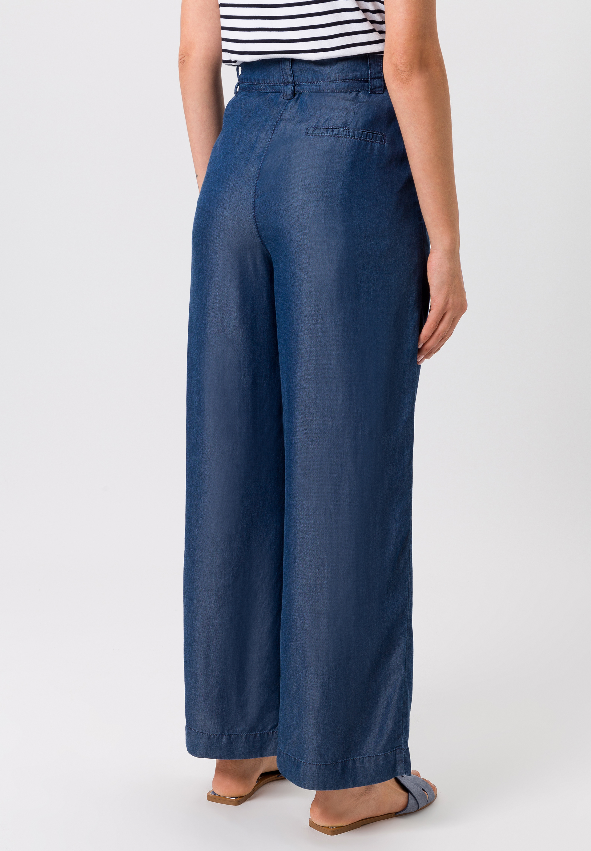 Trousers with drawstring - Bild 2 Trousers with drawstring - Bild 2