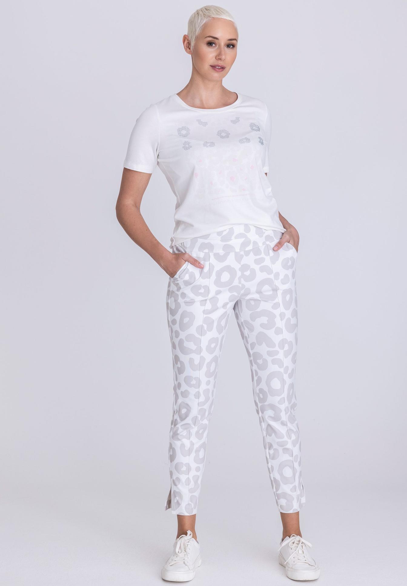 Hosen mit Bügelfalte - Produktbild 2