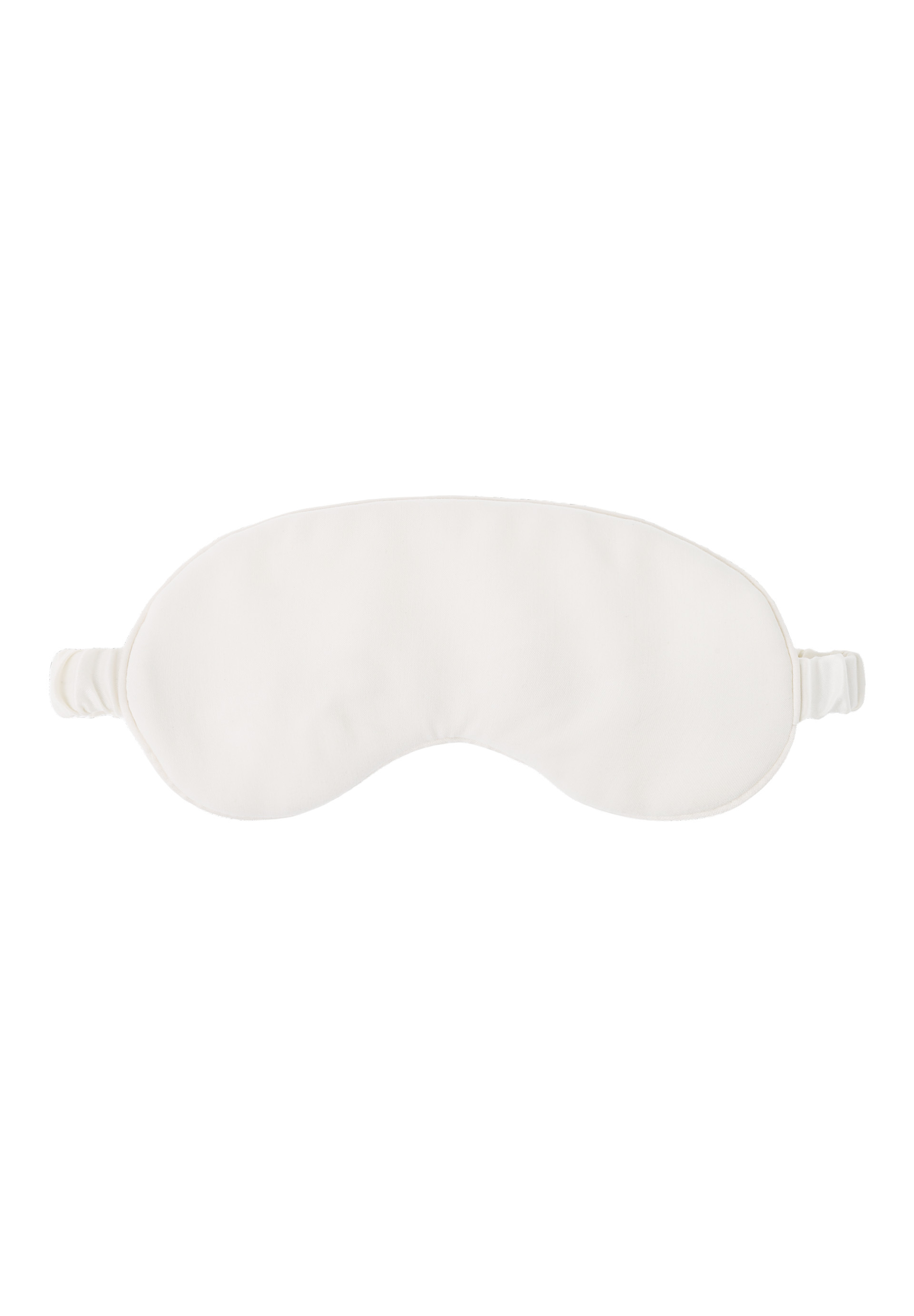 Schlafmaske aus Cupro - Bild 1 Schlafmaske aus Cupro - Bild 1