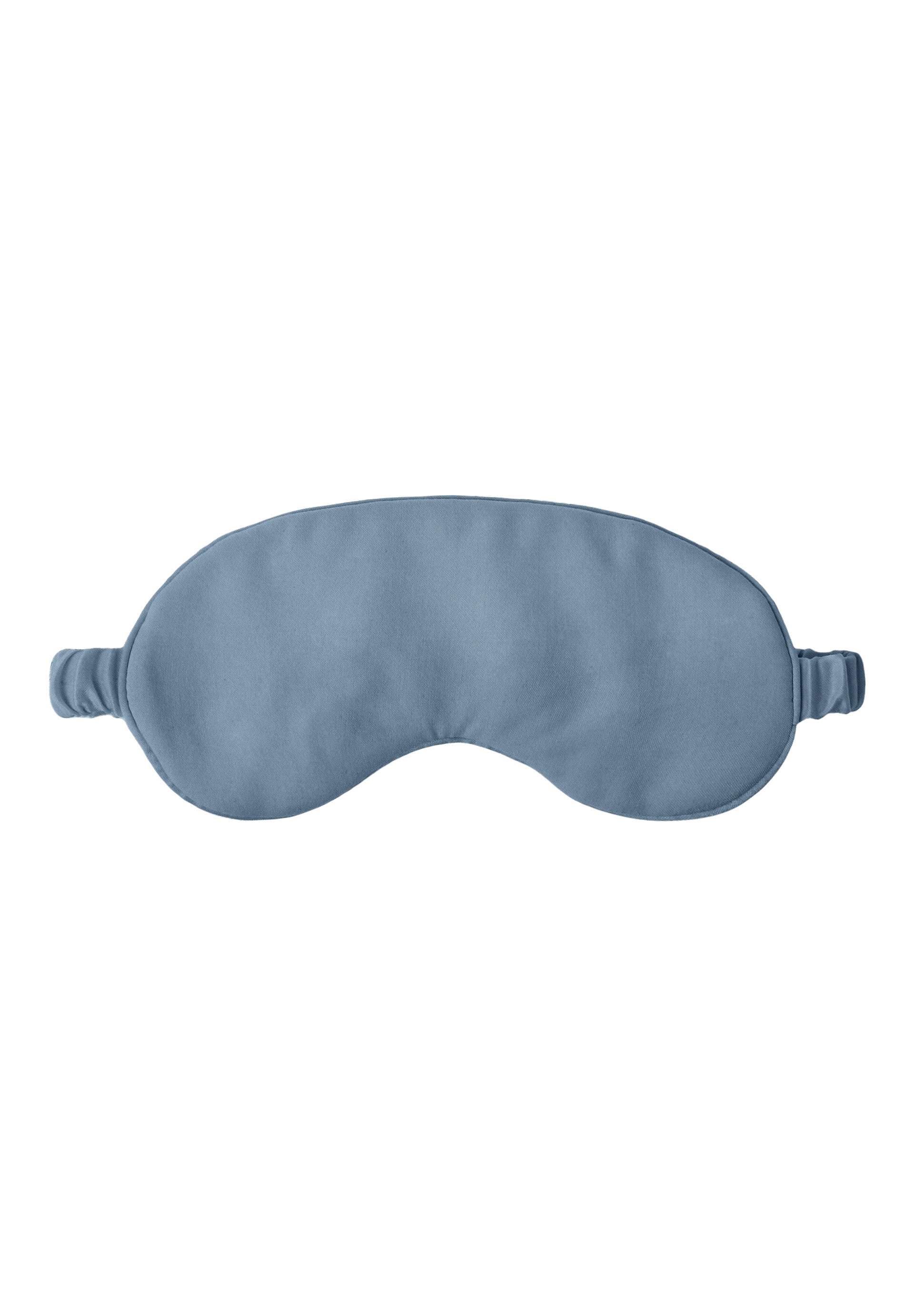 Schlafmaske aus Cupro - Bild 1 Schlafmaske aus Cupro - Bild 1