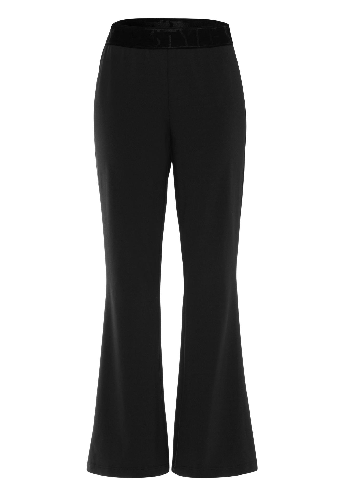 Hosen with elastic waistband - Product Image 1