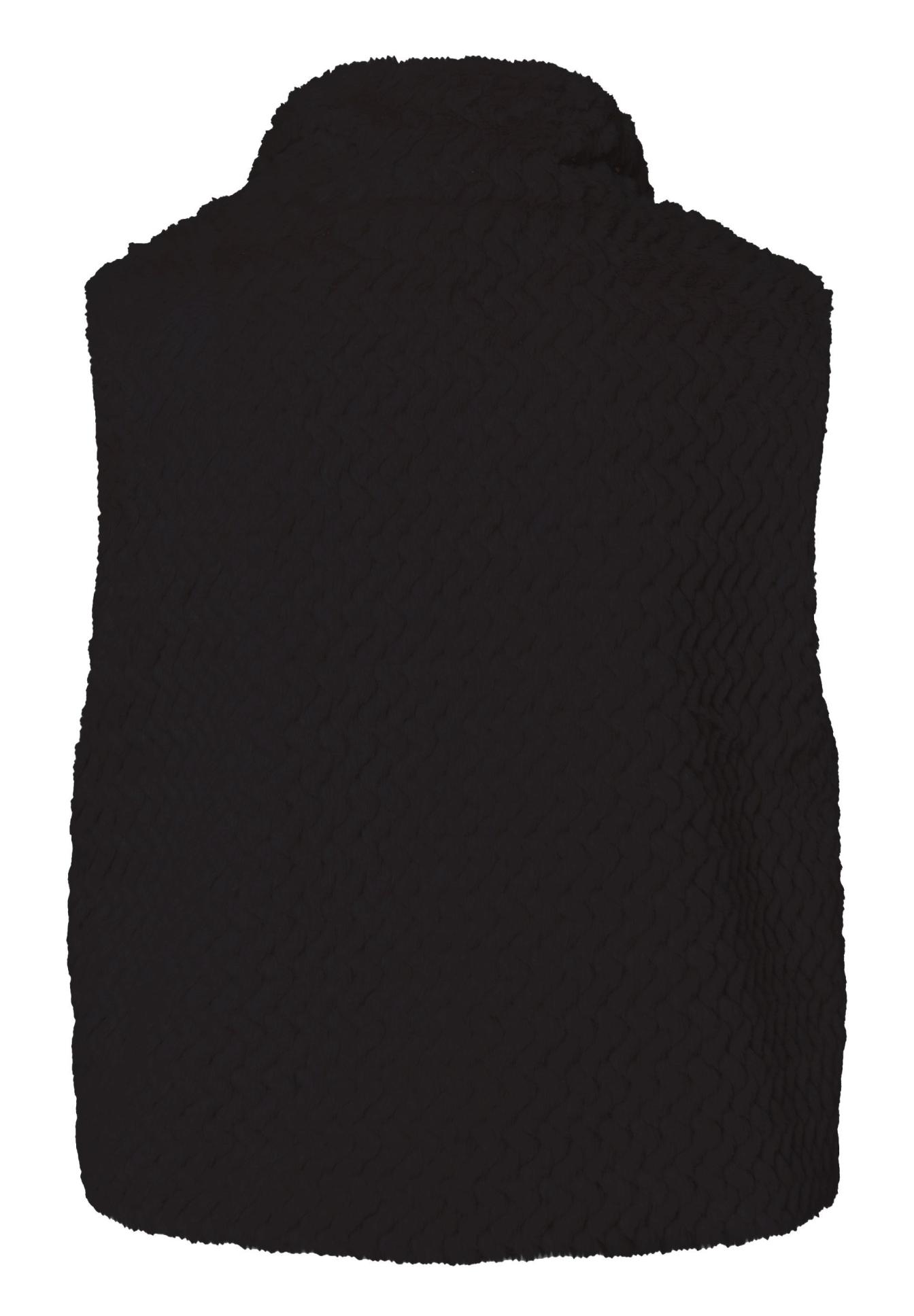 Weste With stand-up collar - Product Image 2