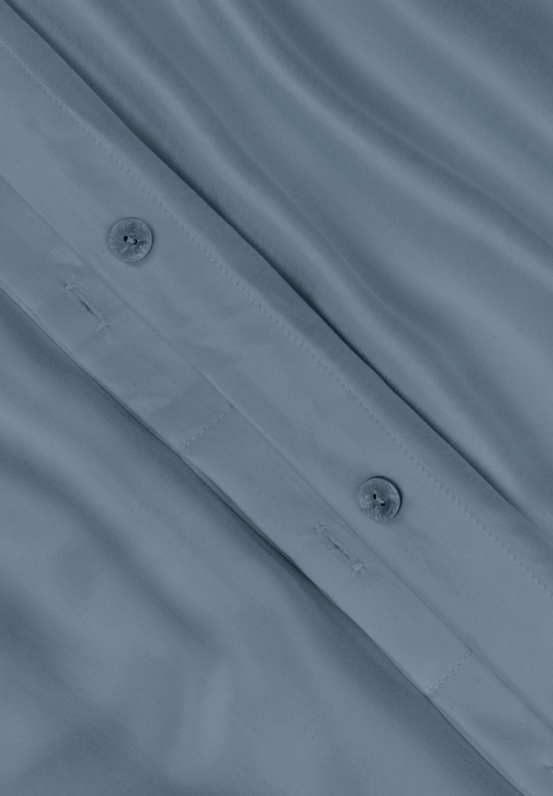 Deckenbezug aus Cupro in 155 x 220cm - Bild 4