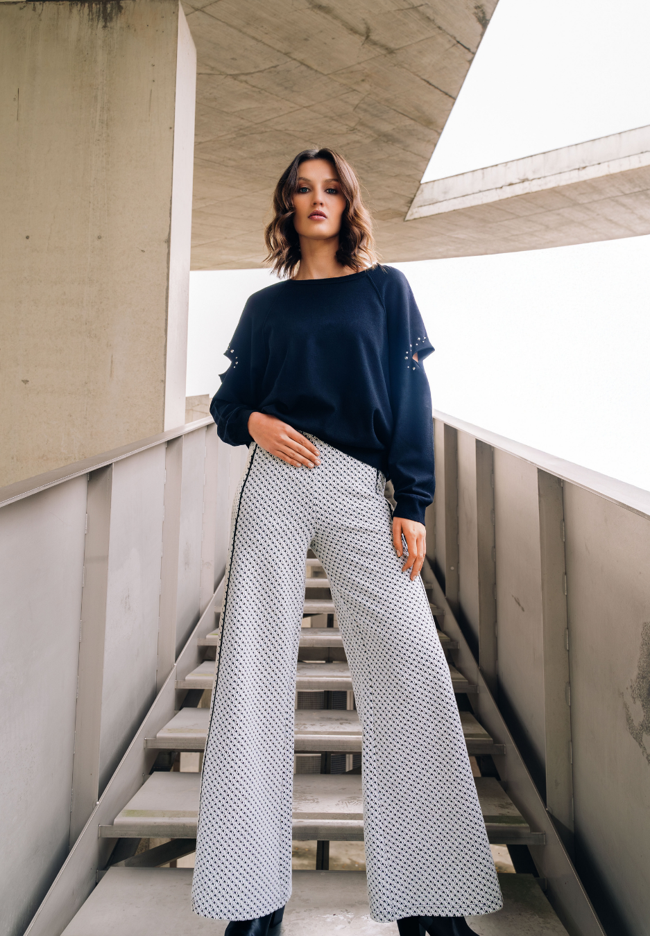 Bekleidung, Hosen, Jeans, Langarm, Ärmel