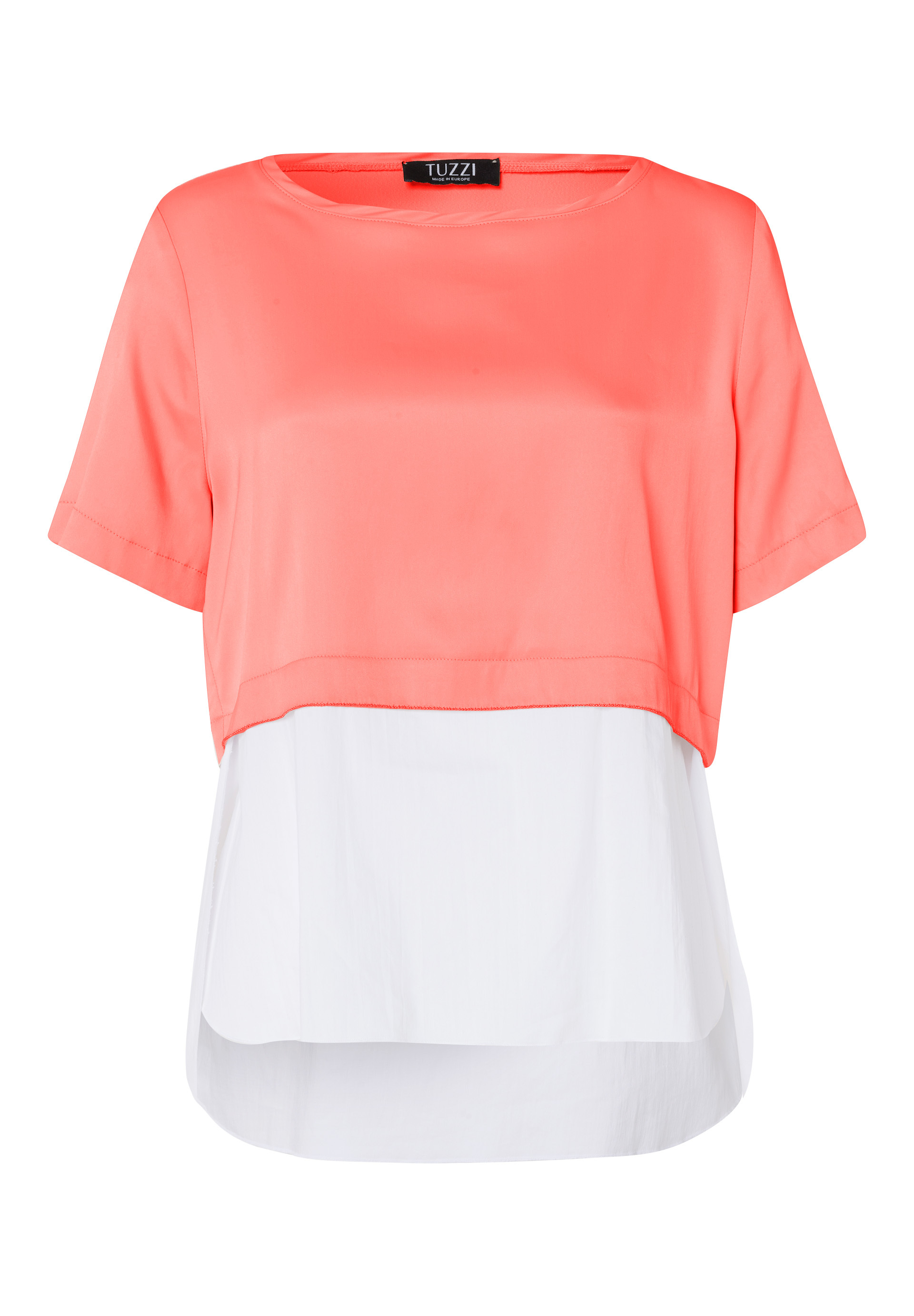 Shirt mit Layering-Effekt - Produktbild 1