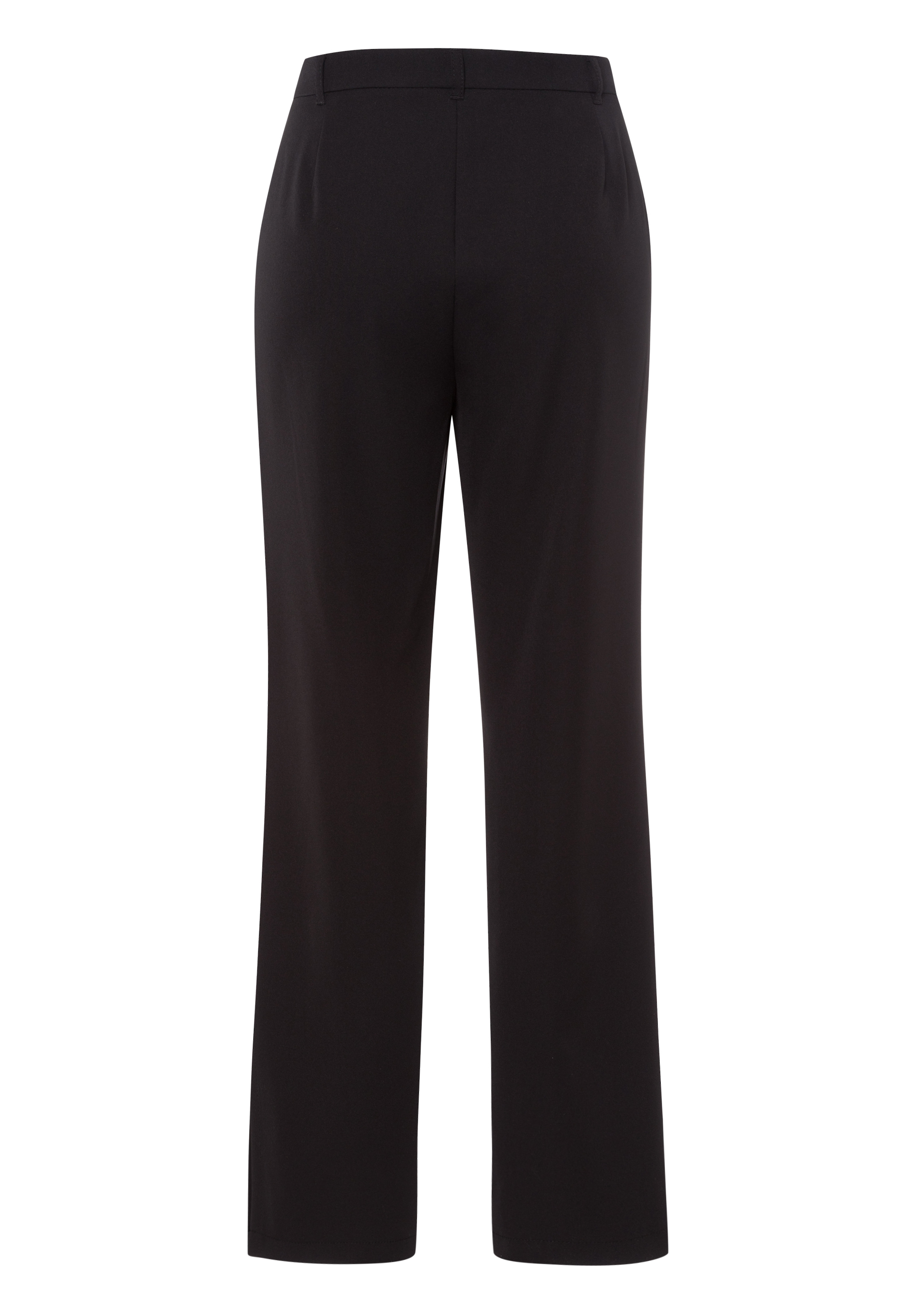 Wide leg Pants mit Komfortbund - Produktbild 1