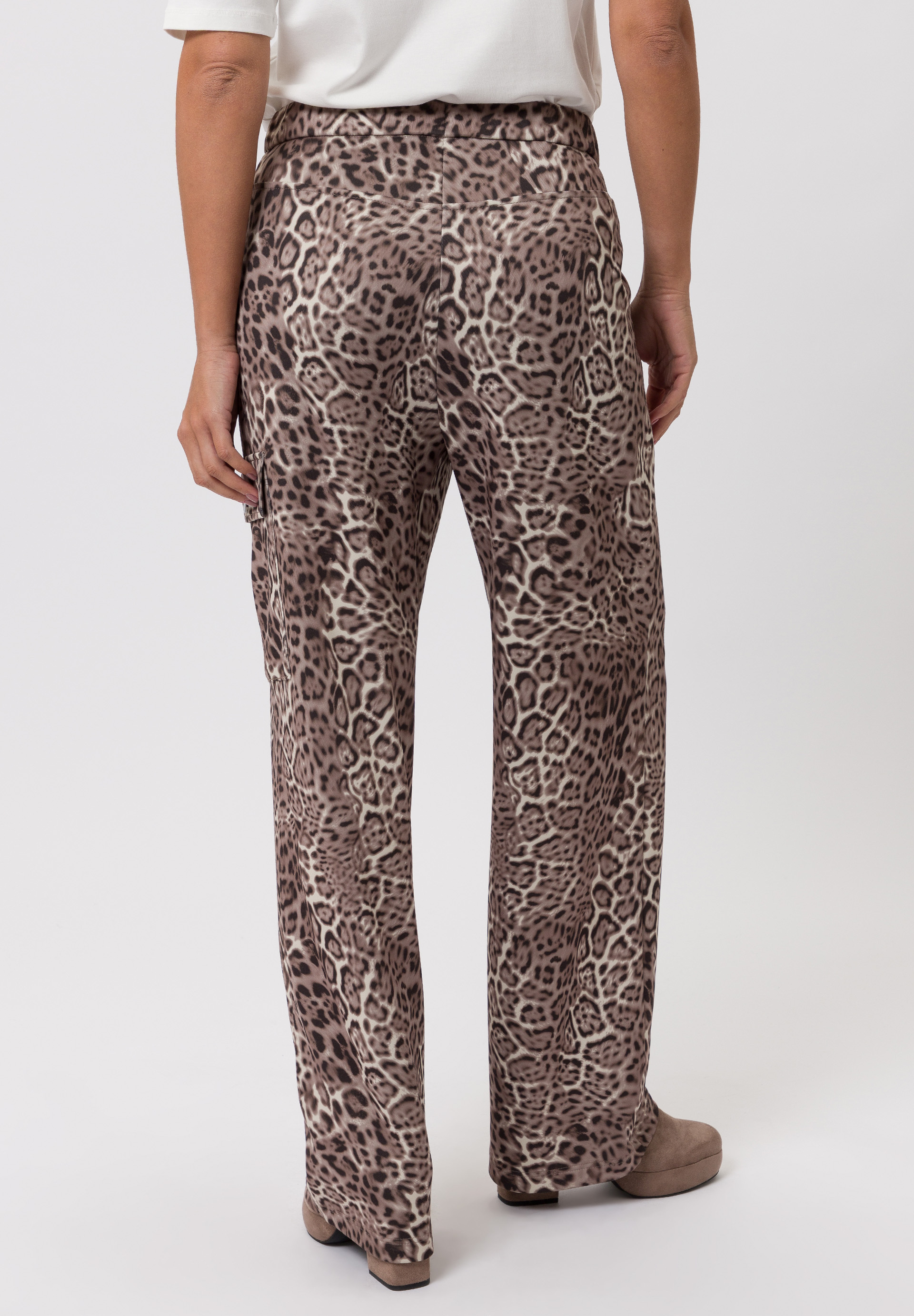 Bekleidung, Hosen, Person