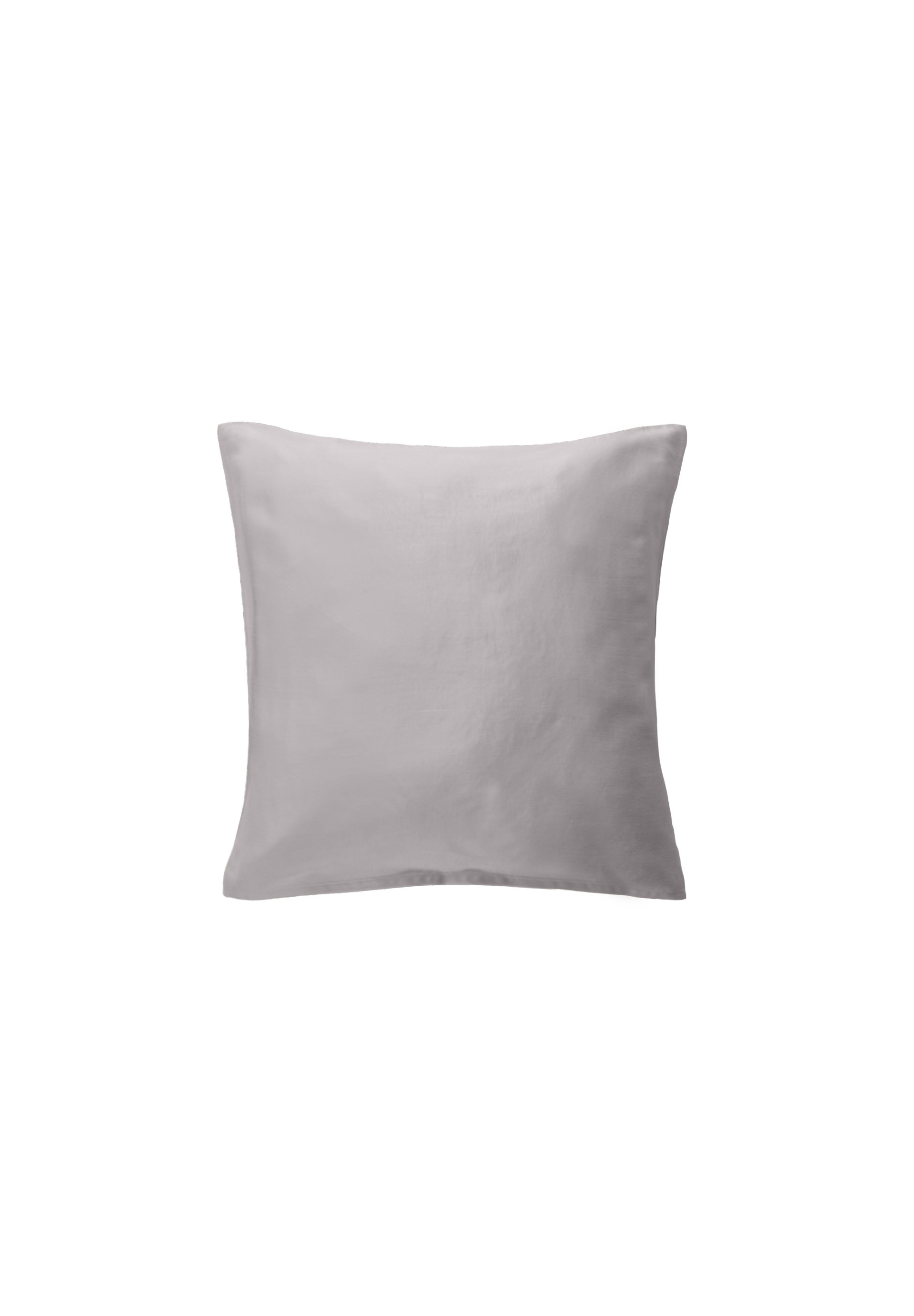 Cushion cover Made from cupro in 50 x 50 cm - Bild 1 Cushion cover Made from cupro in 50 x 50 cm - Bild 1
