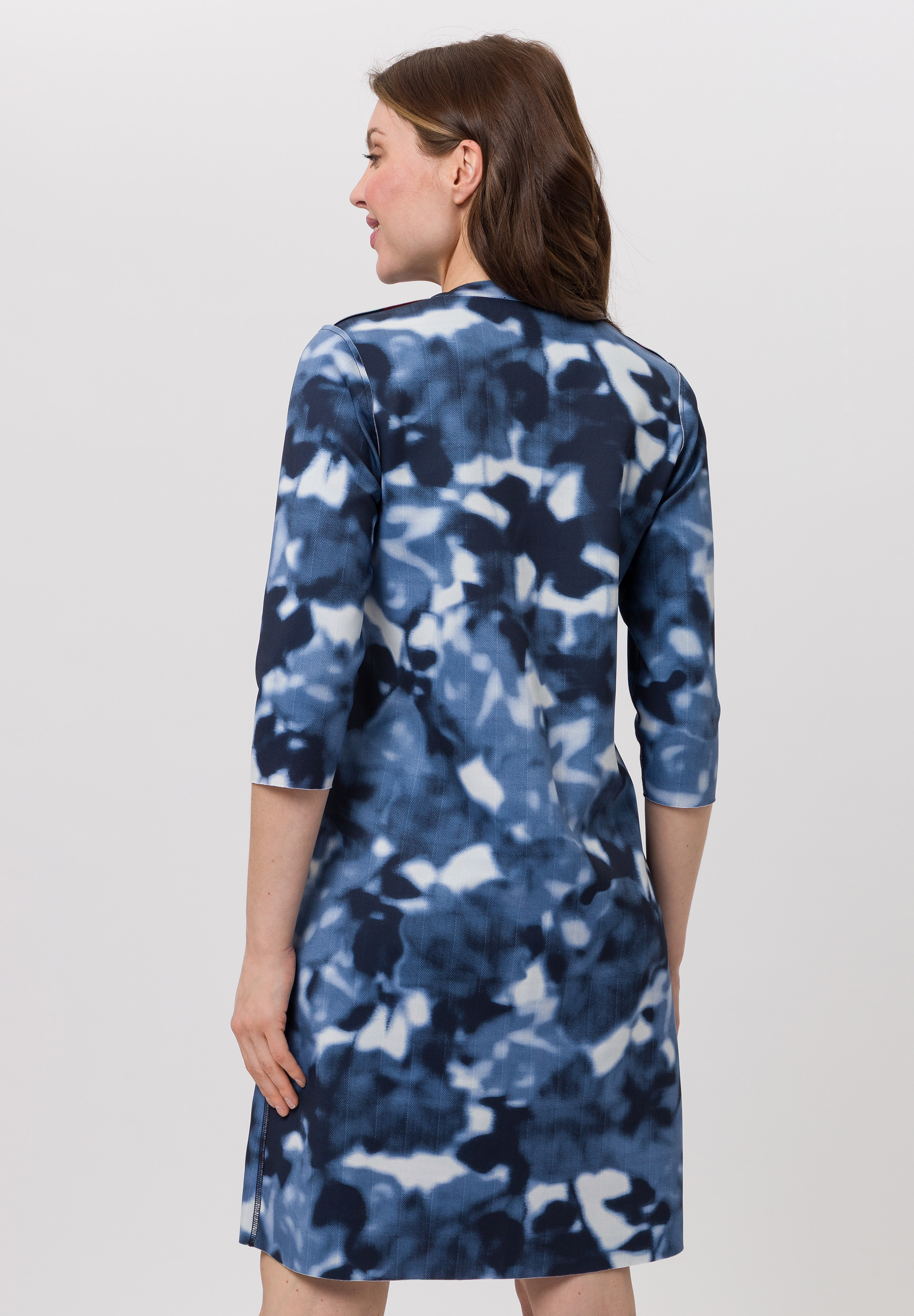 Reversible dress With reversible function - Bild 4