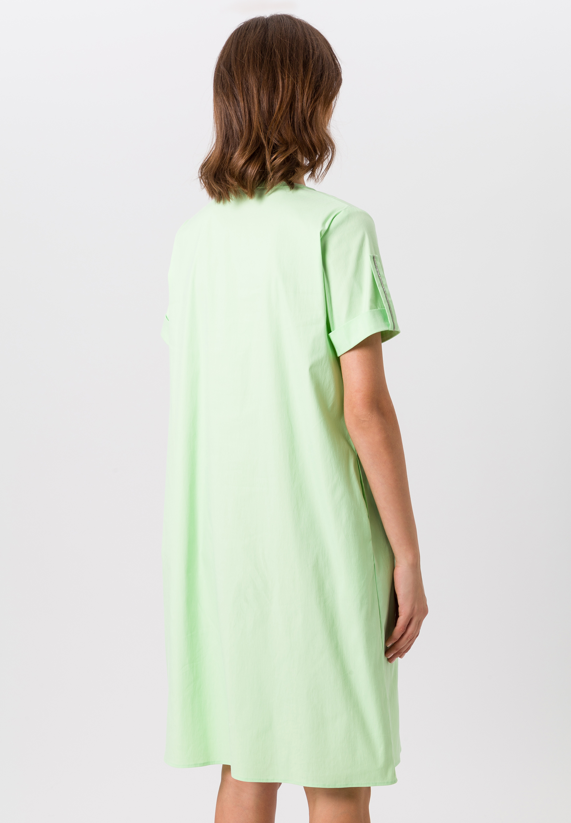 Dress in flowing quality - Bild 2 Dress in flowing quality - Bild 2